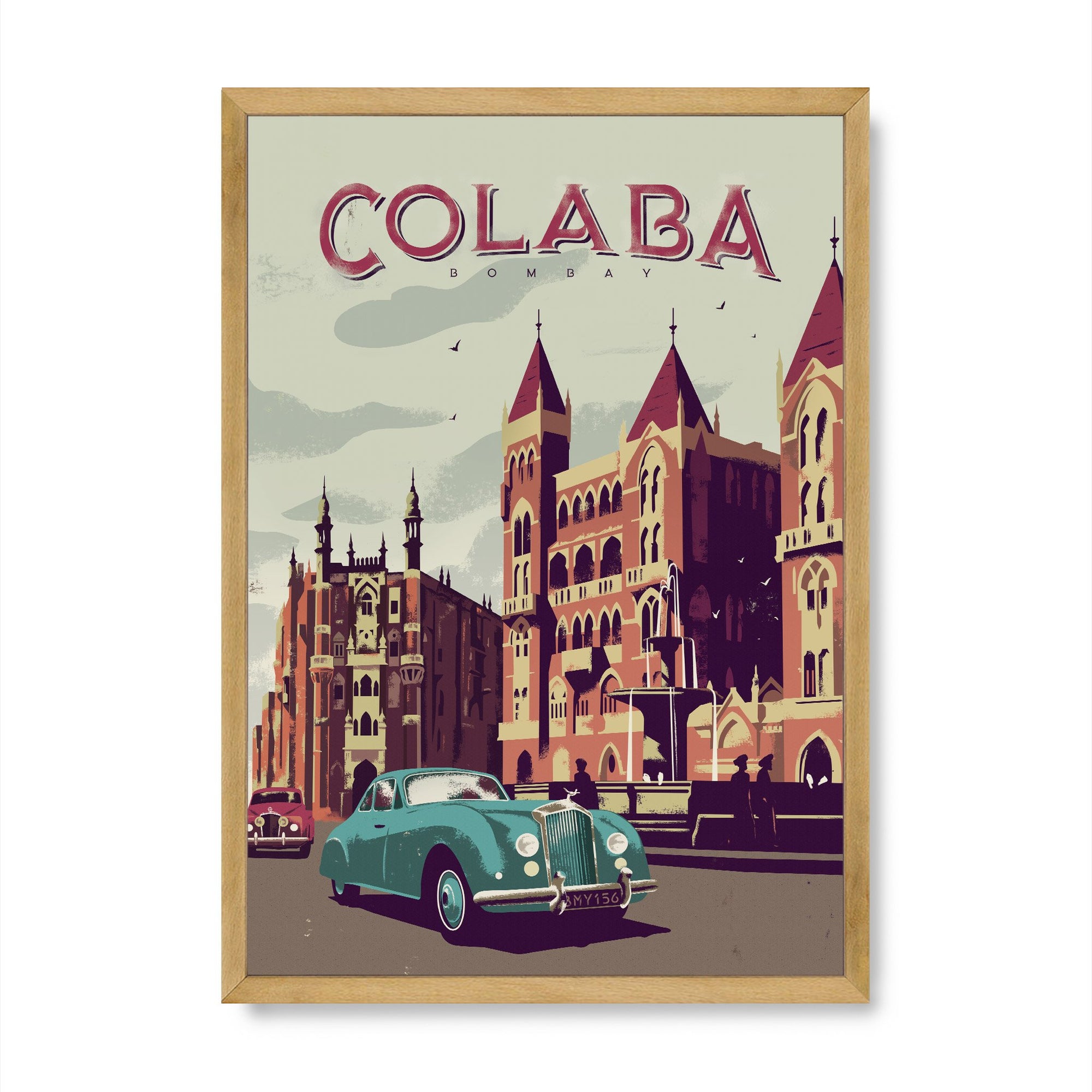 Colaba