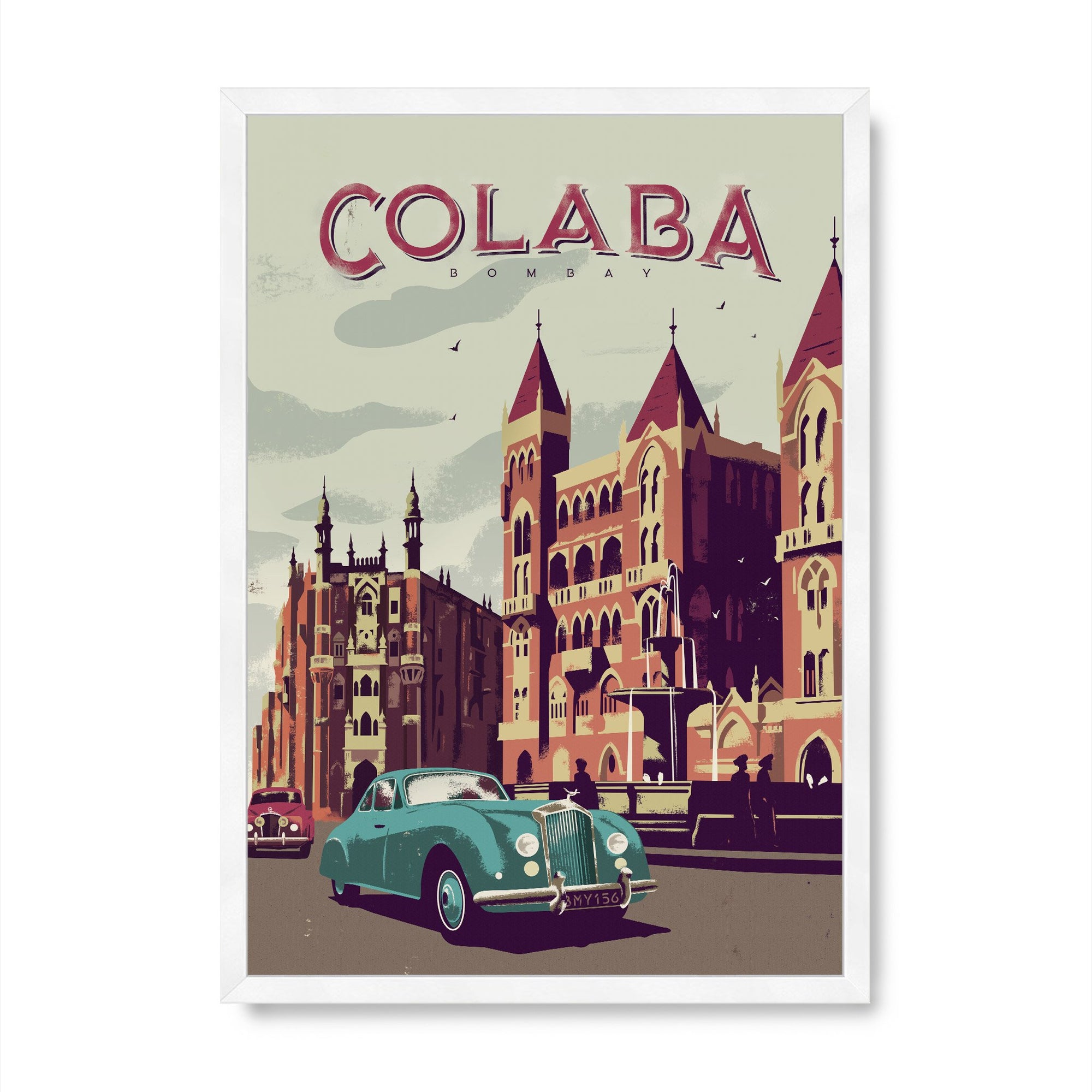 Colaba