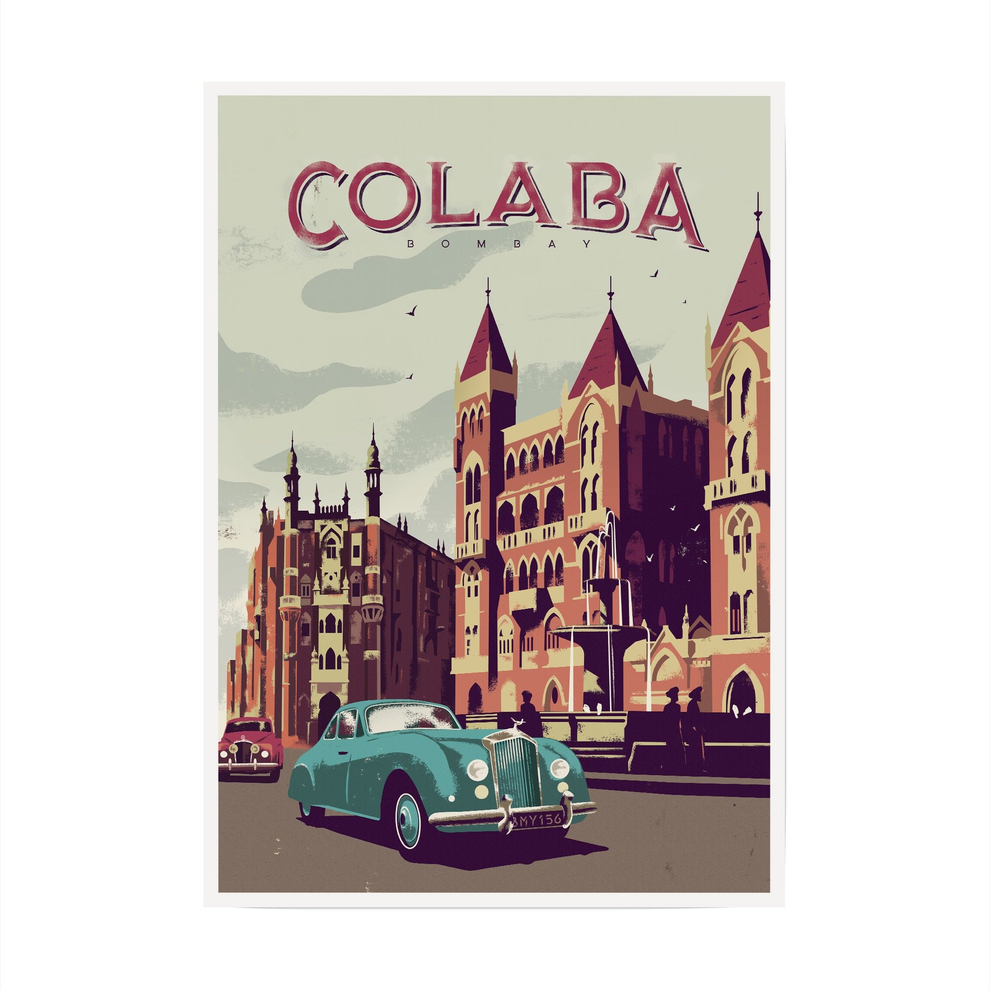 Colaba