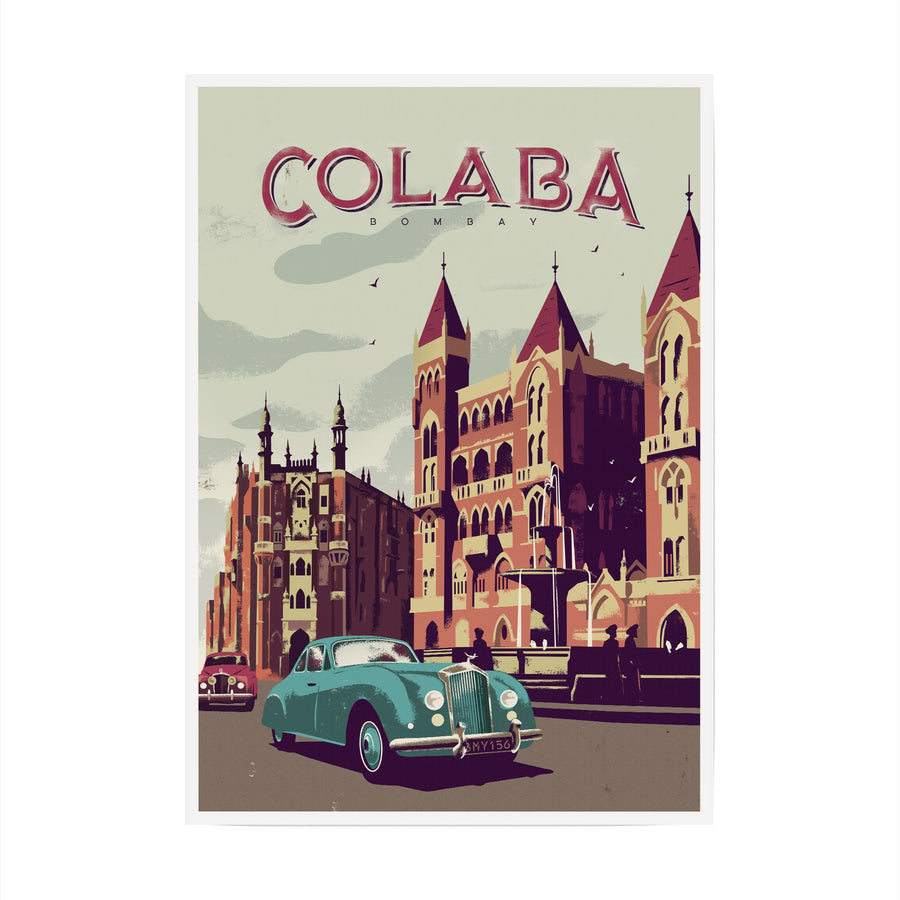 Colaba