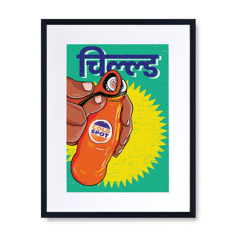 Cold Spot Kulture Shop