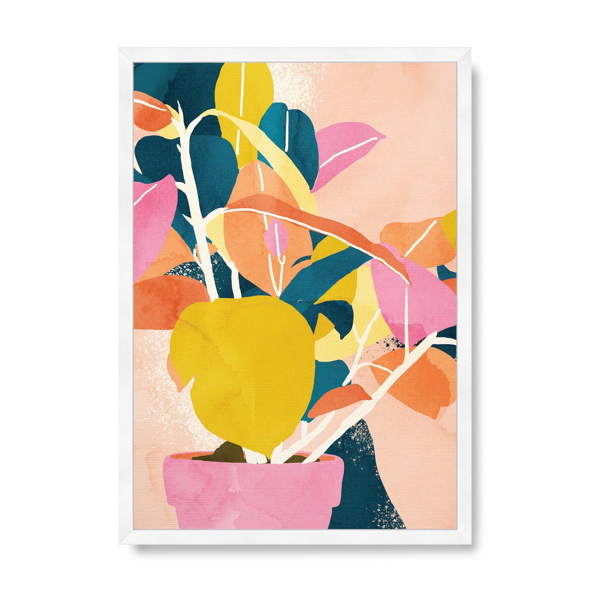 Colours of the Spirit