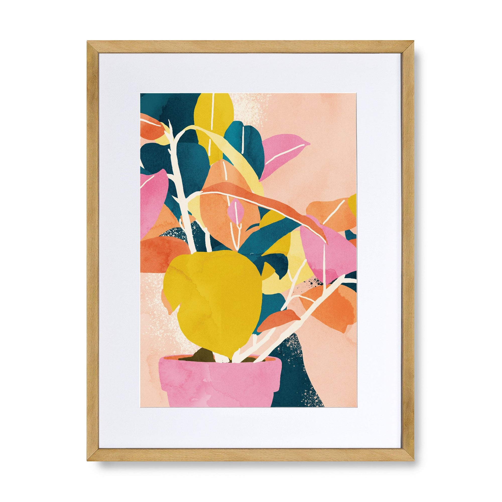 Colours of the Spirit