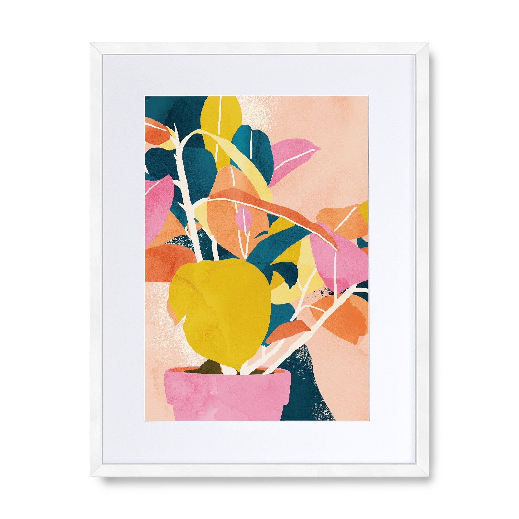 Colours of the Spirit