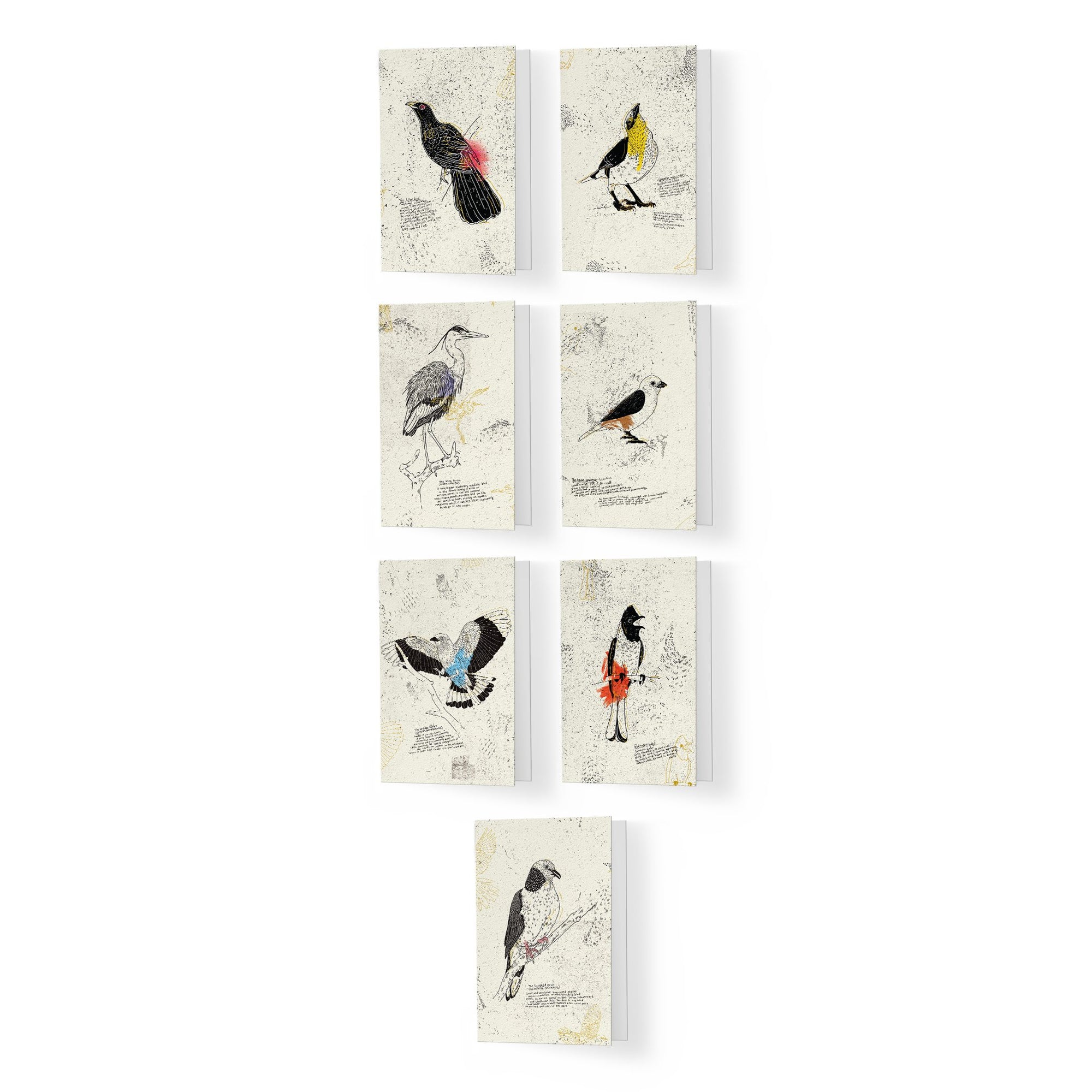 Common Goes Uncommon