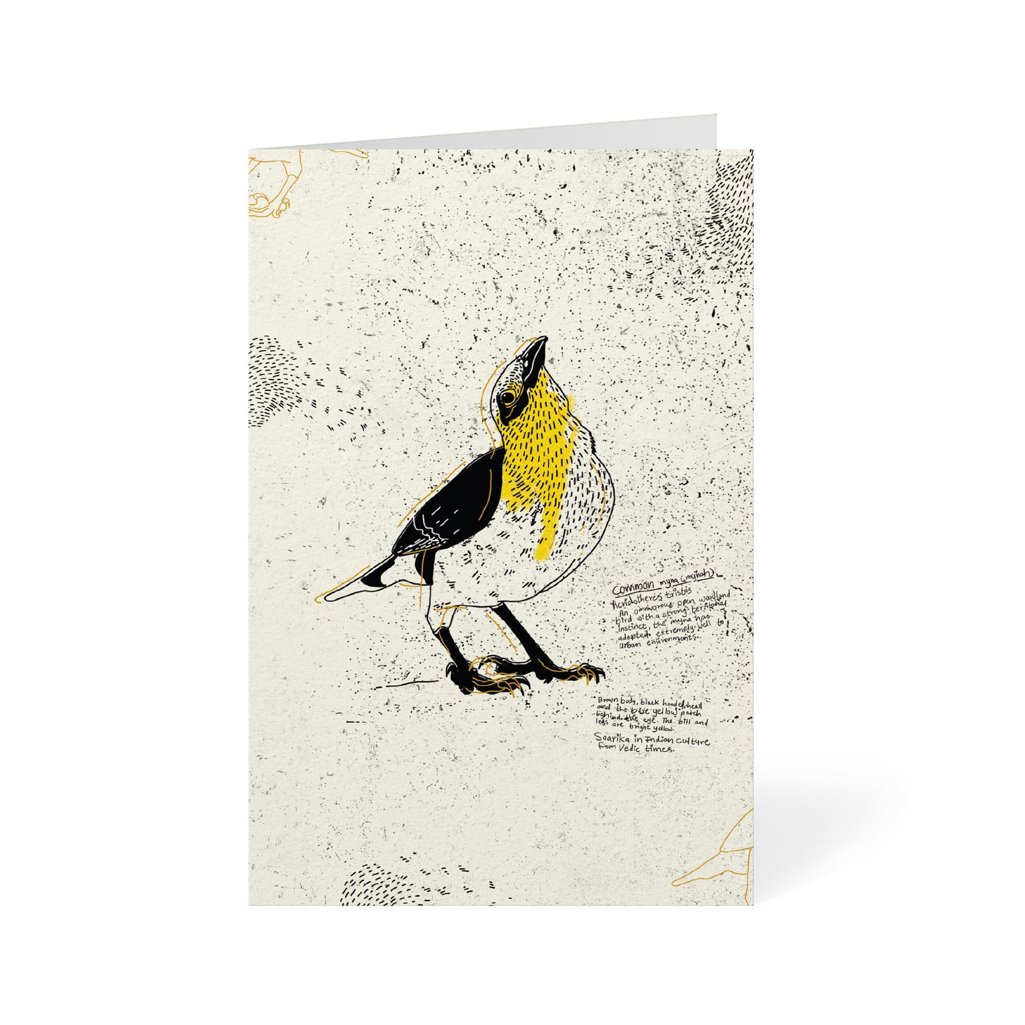 Common Goes Uncommon