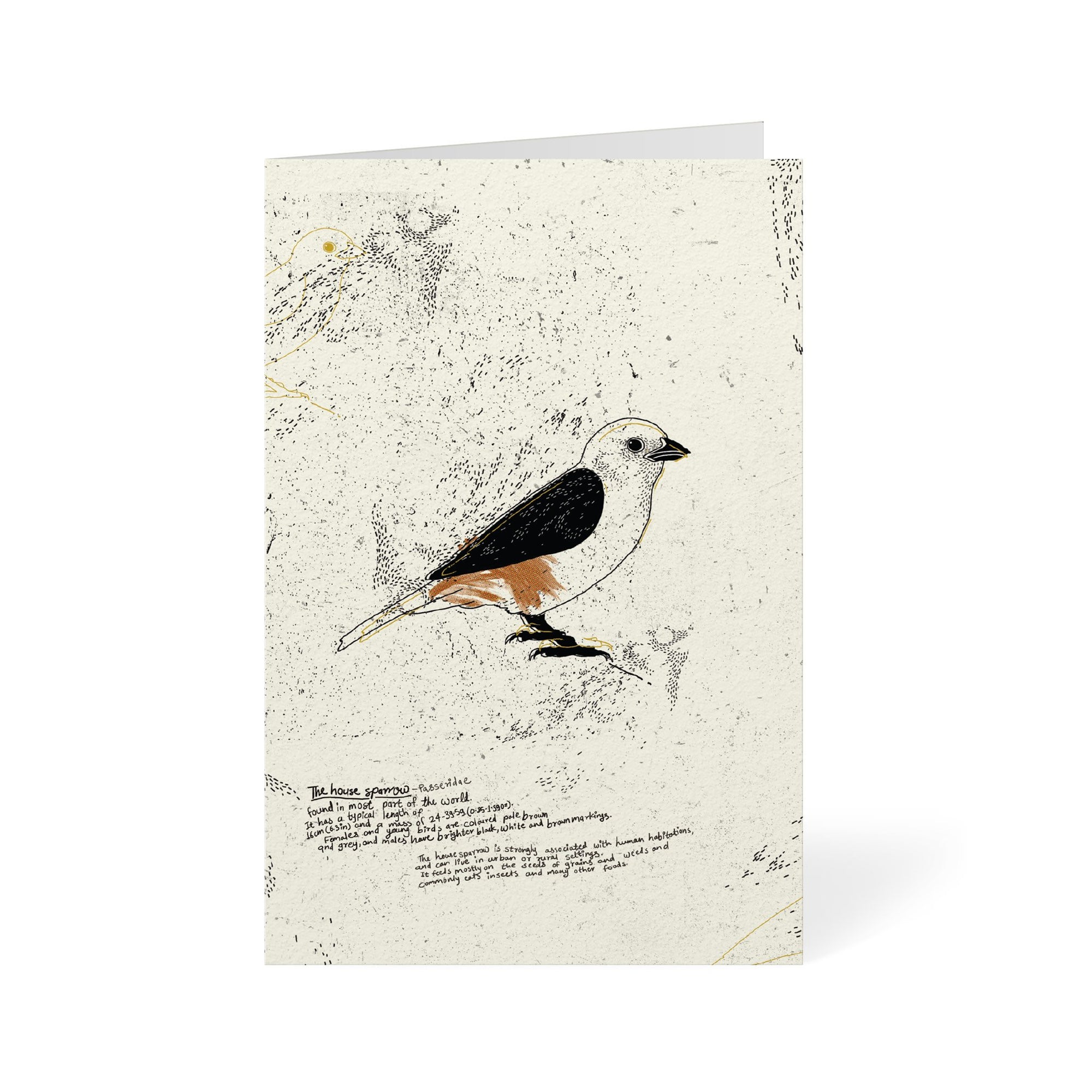 Common Goes Uncommon