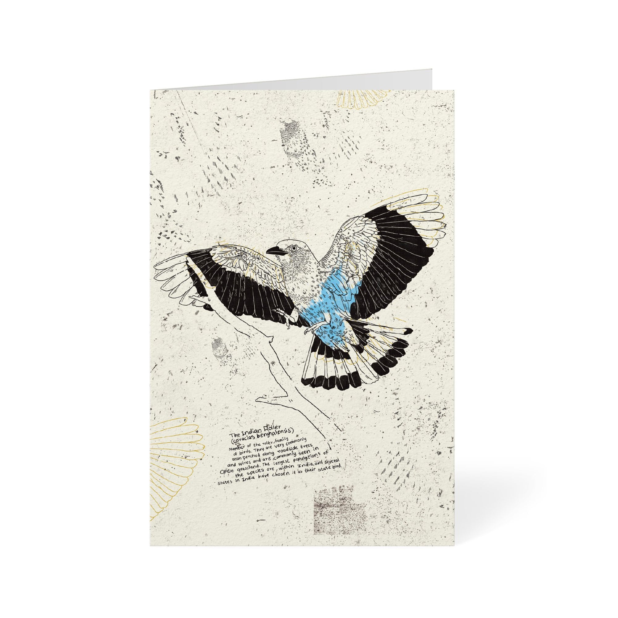 Common Goes Uncommon