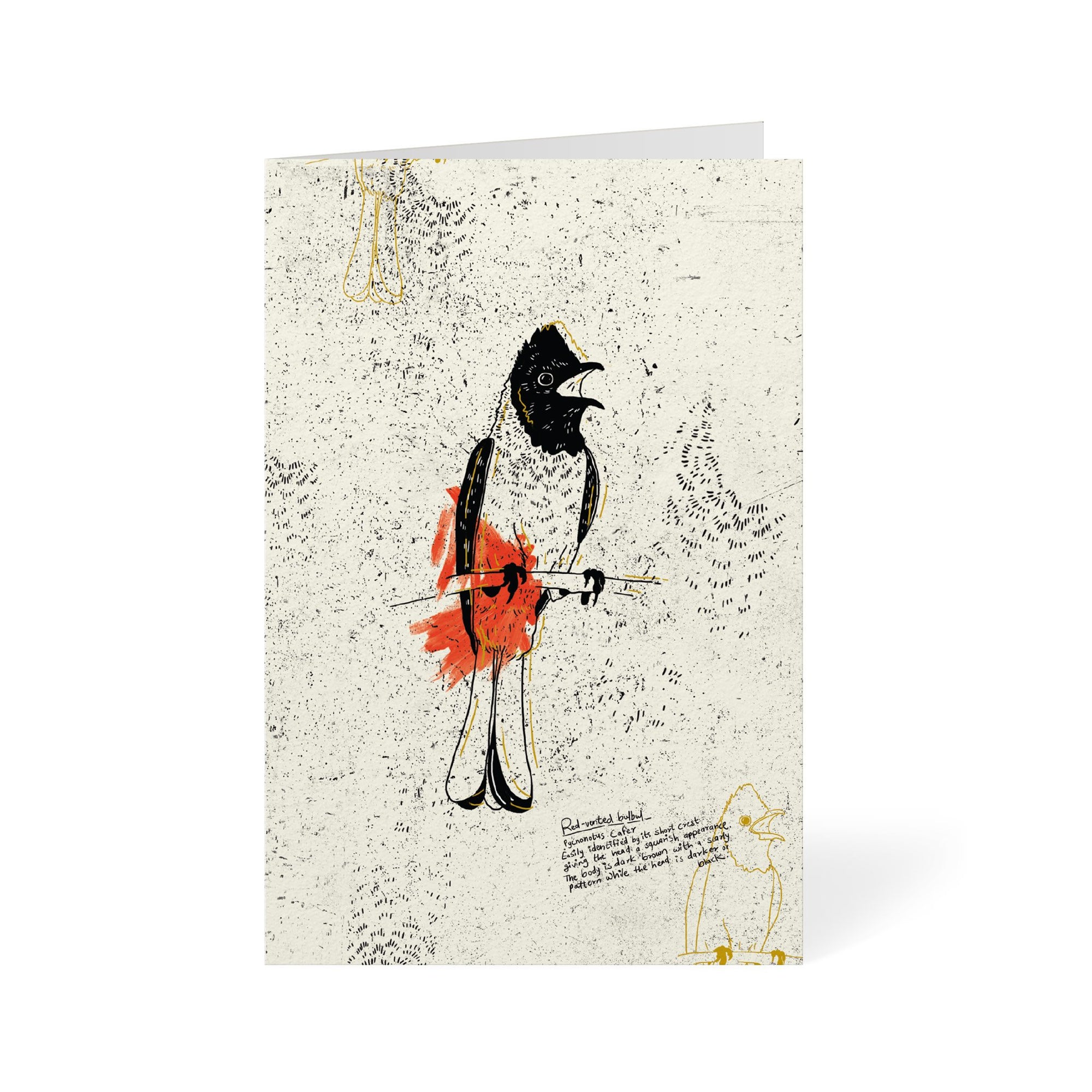 Common Goes Uncommon