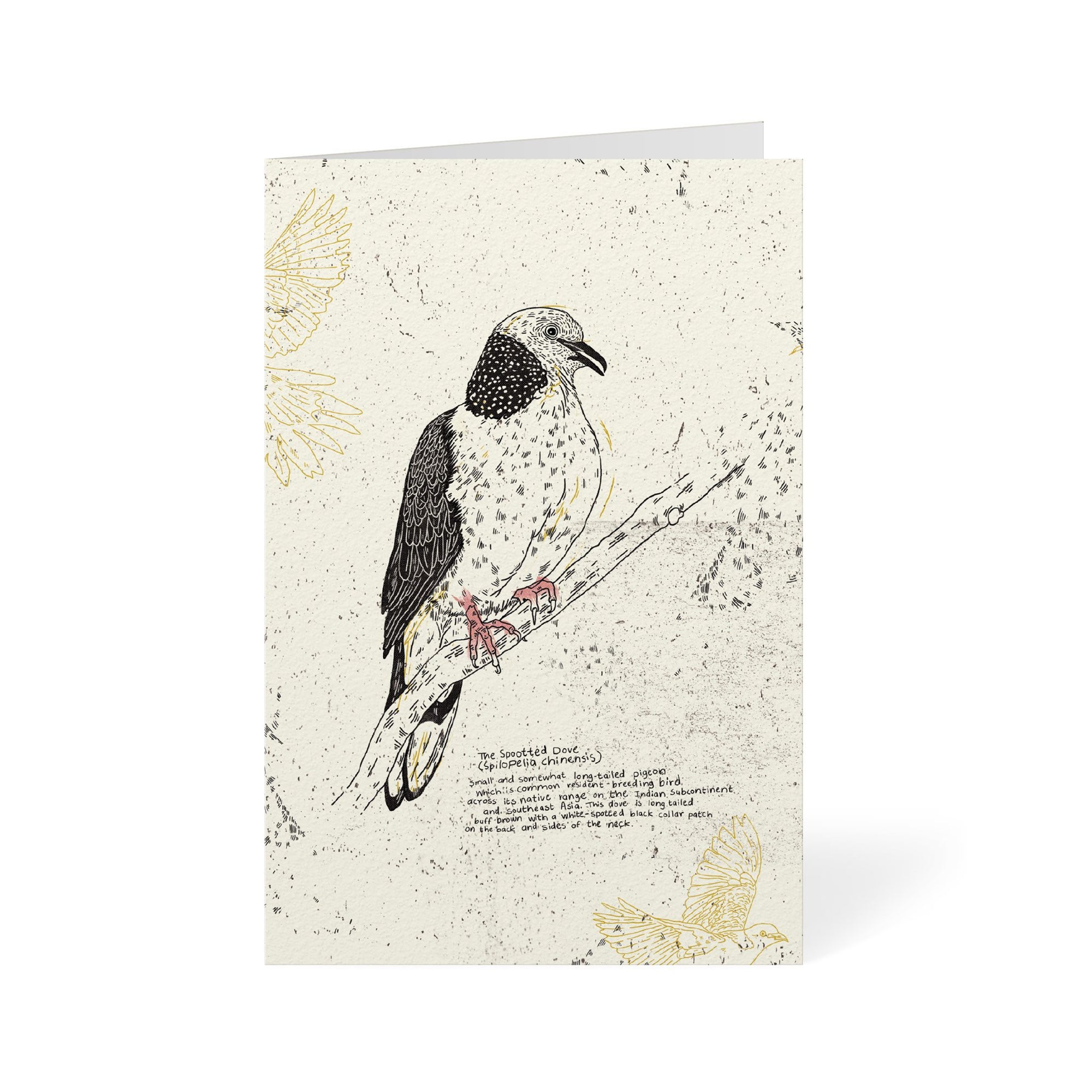 Common Goes Uncommon