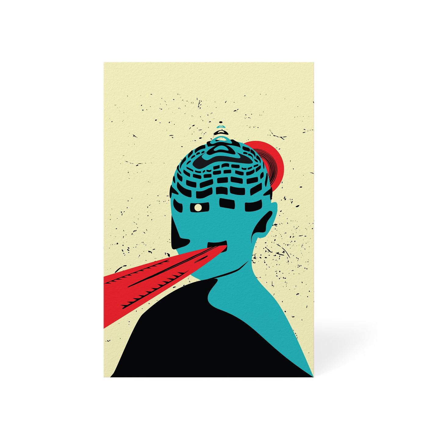 Consuming