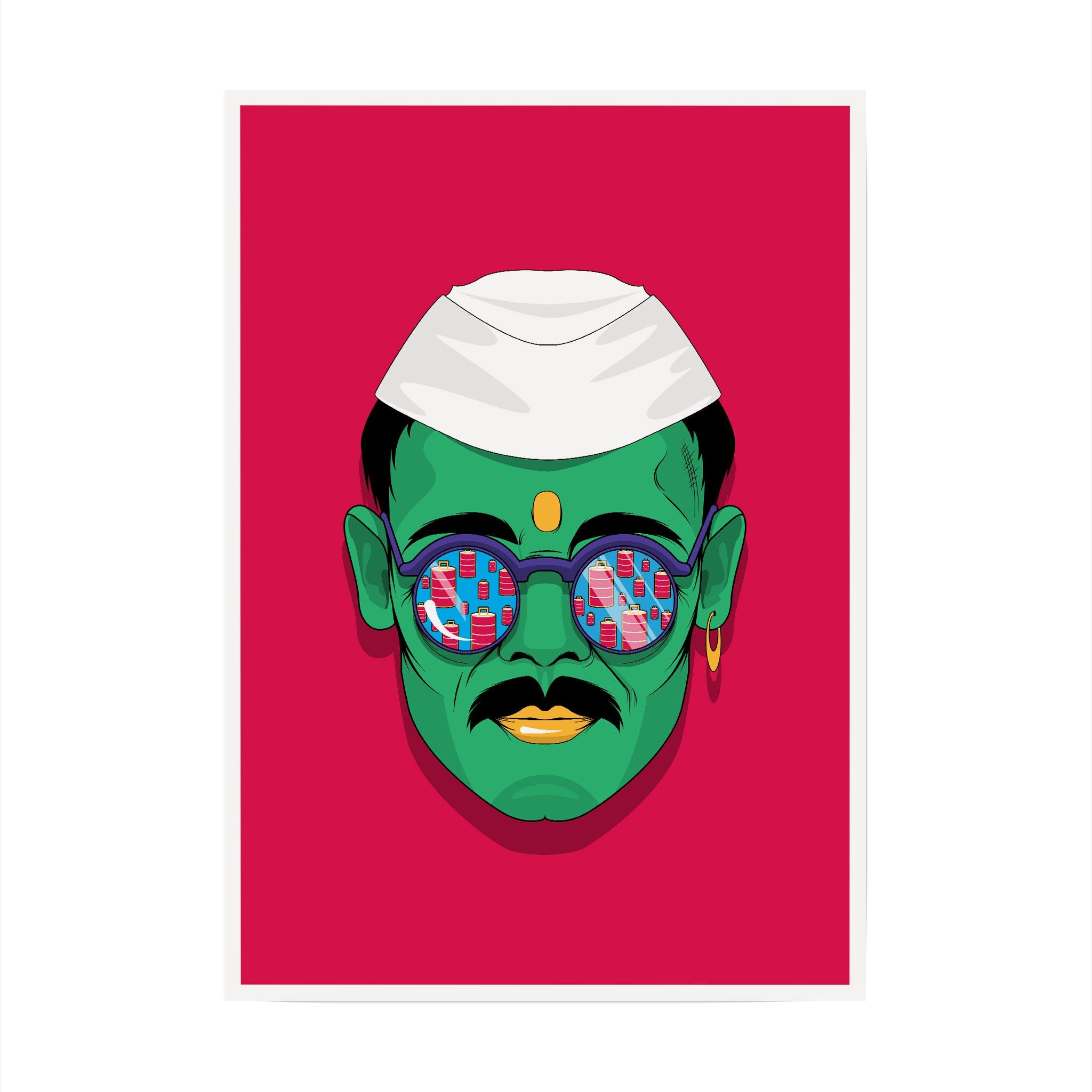 PEOPLE A2 Curated Mix - Representative Samples