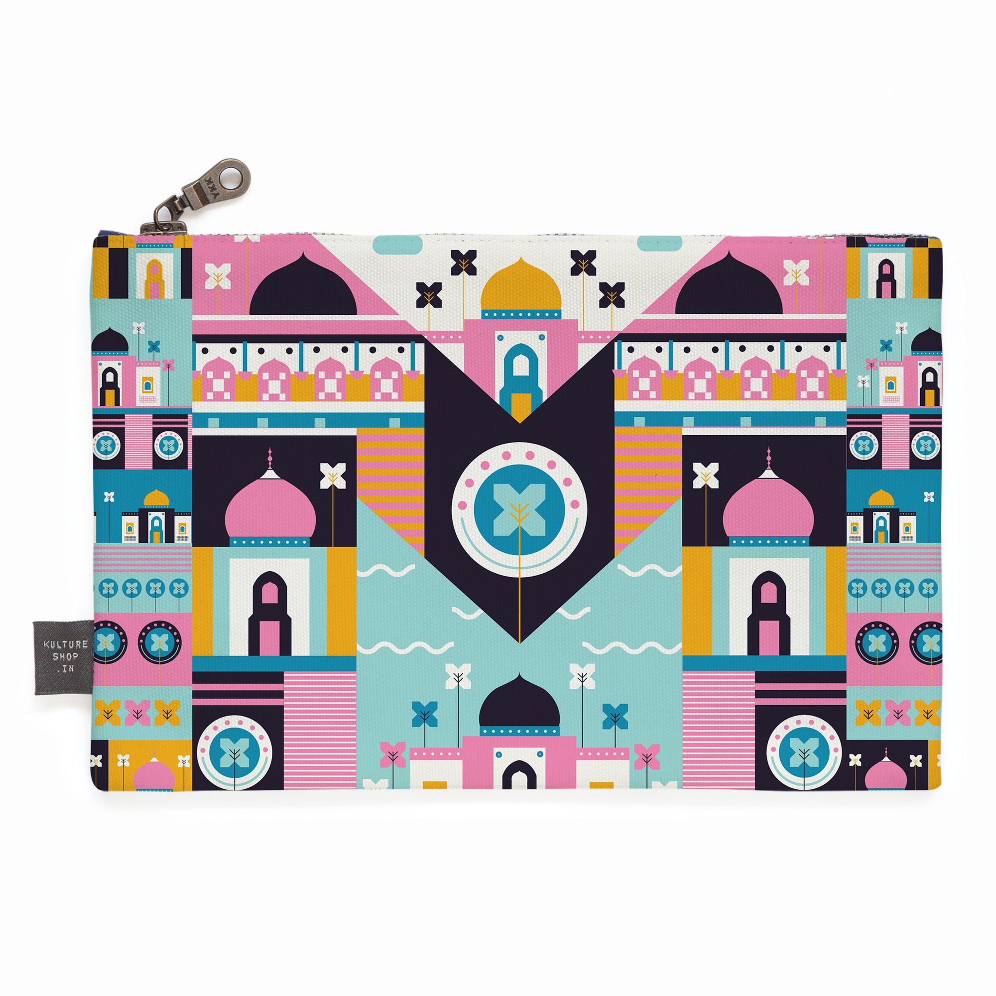 Decorative Monuments Type M