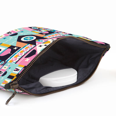 Decorative Monuments Type M