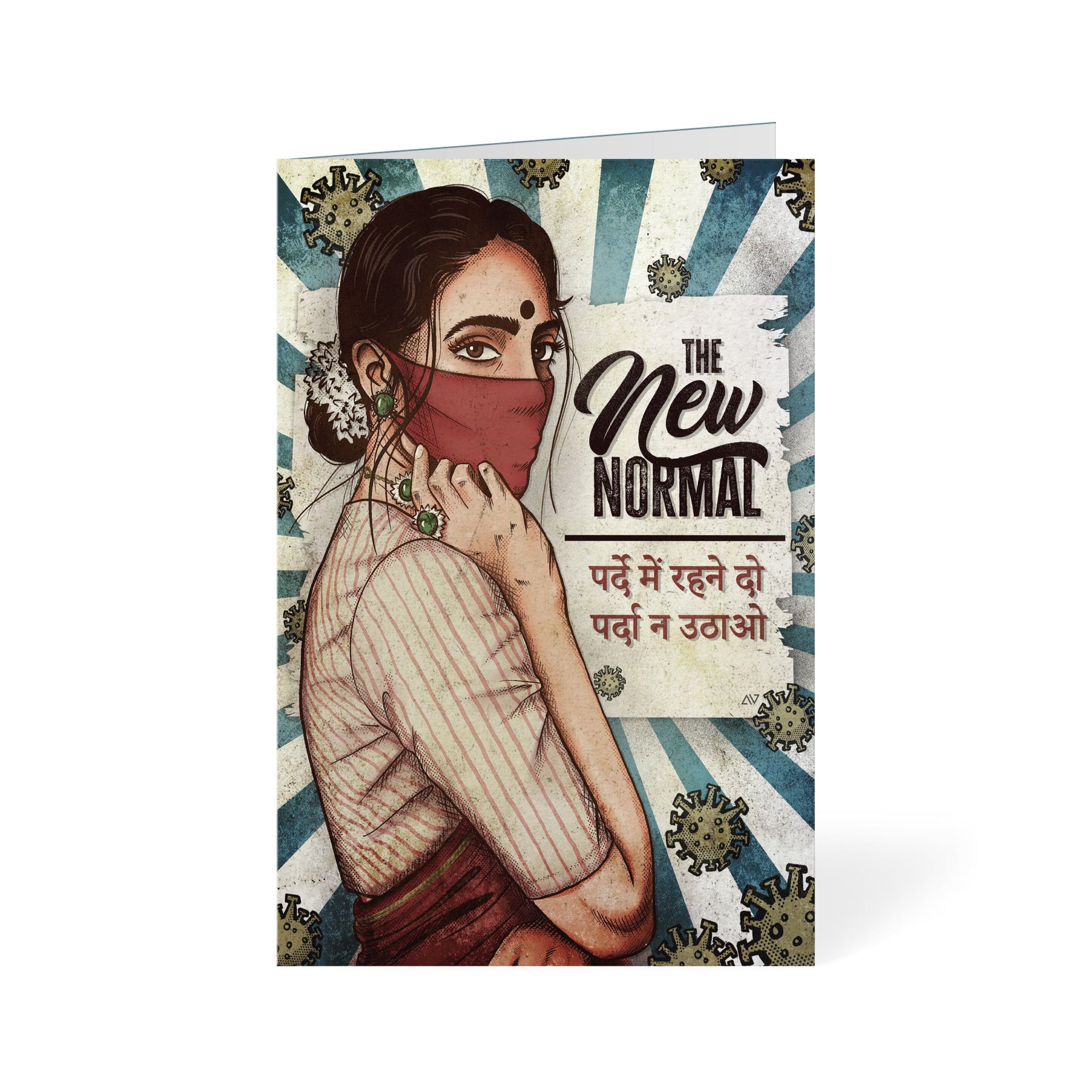 Documenting the Pandemic