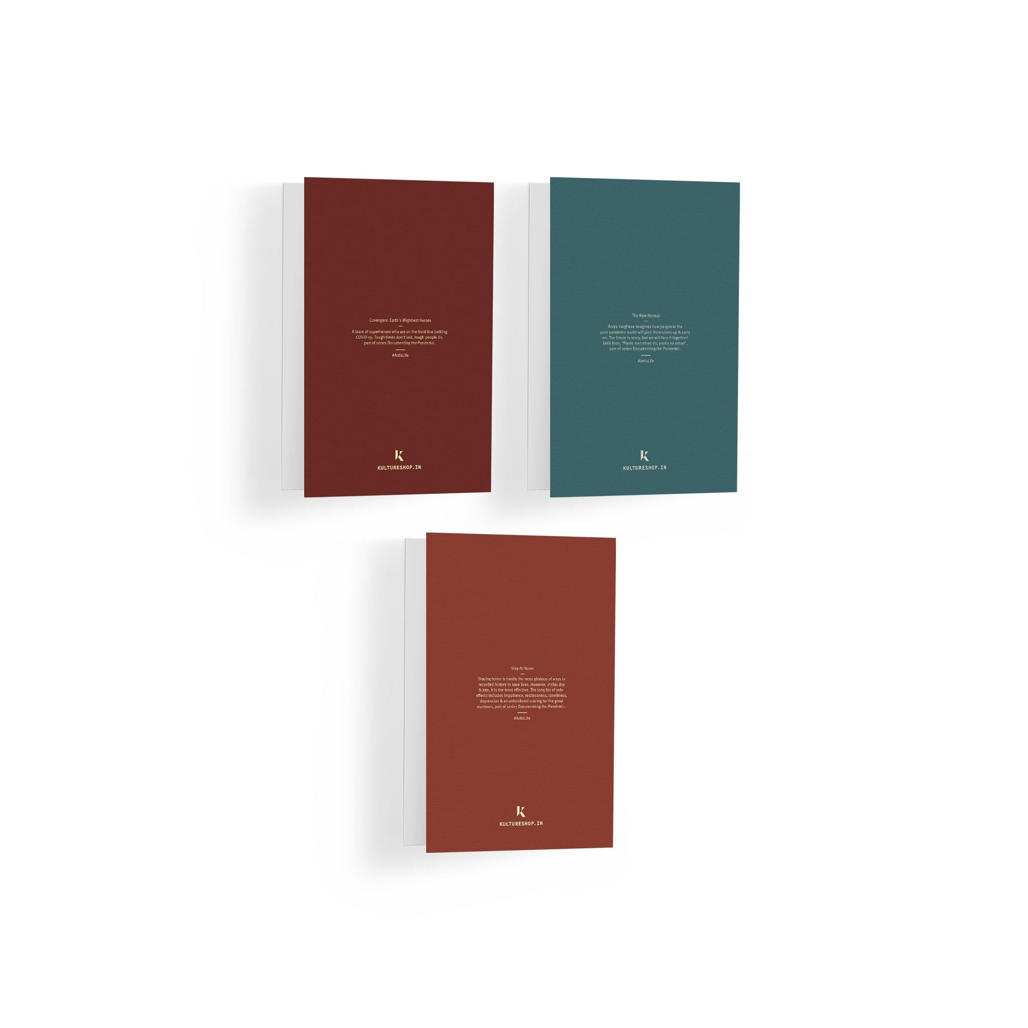 Documenting the Pandemic