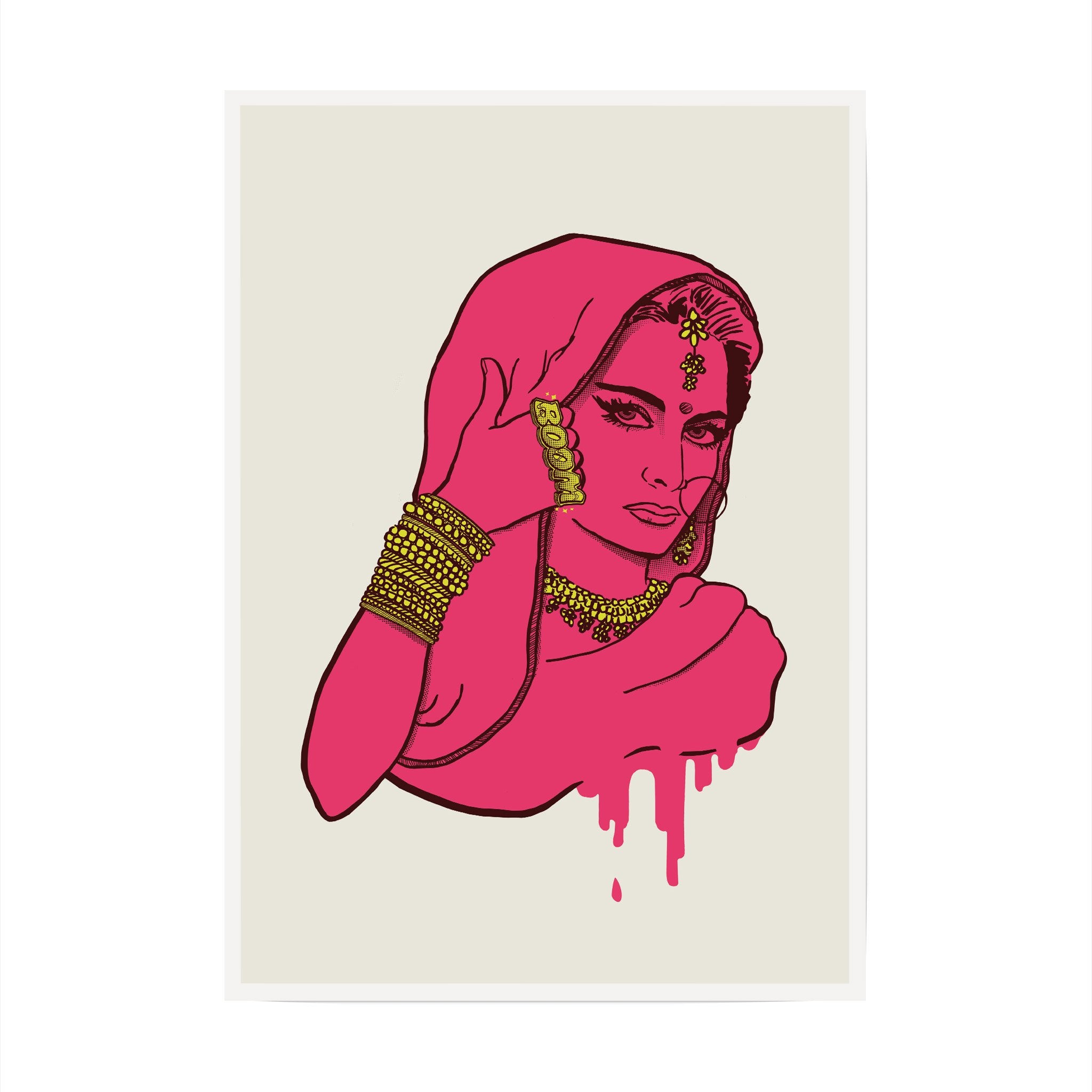 Product Collection for Artist Discount