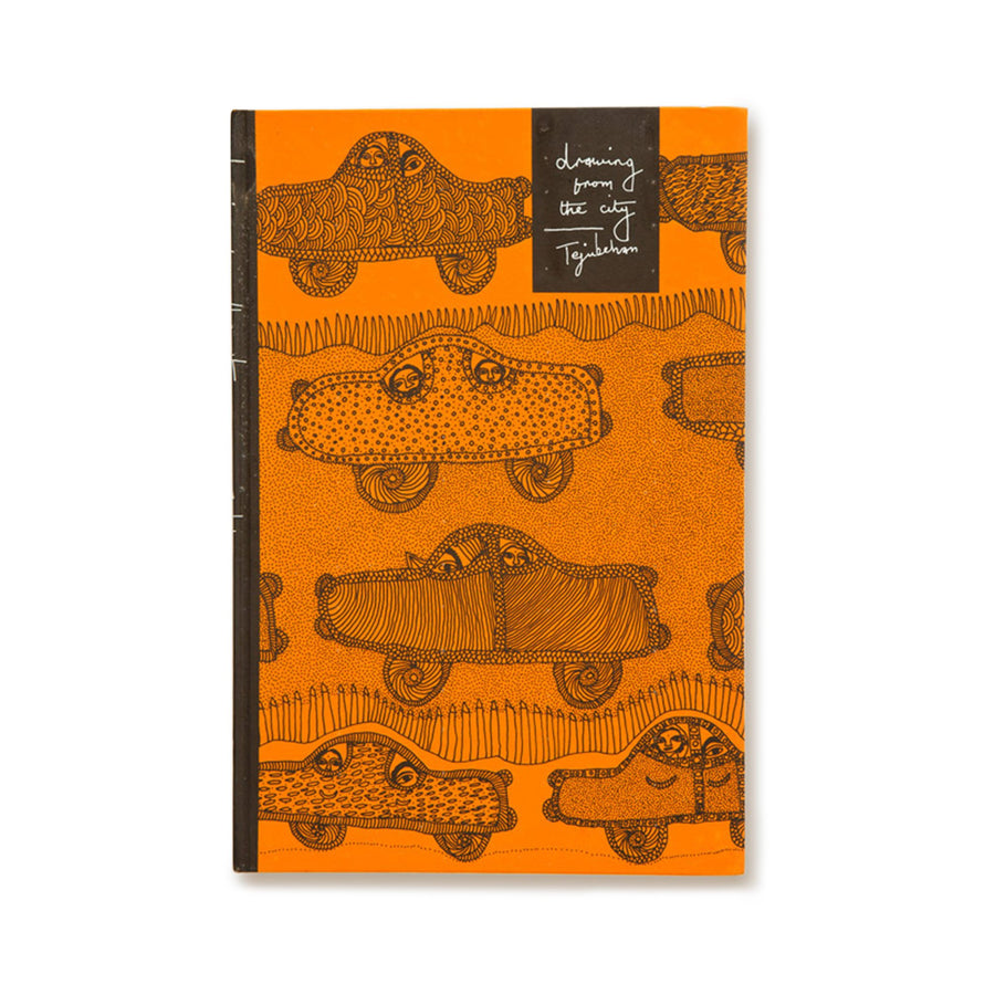 Drawing From the City