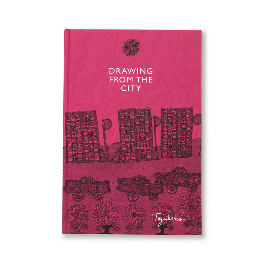 Drawing From the City - Riso