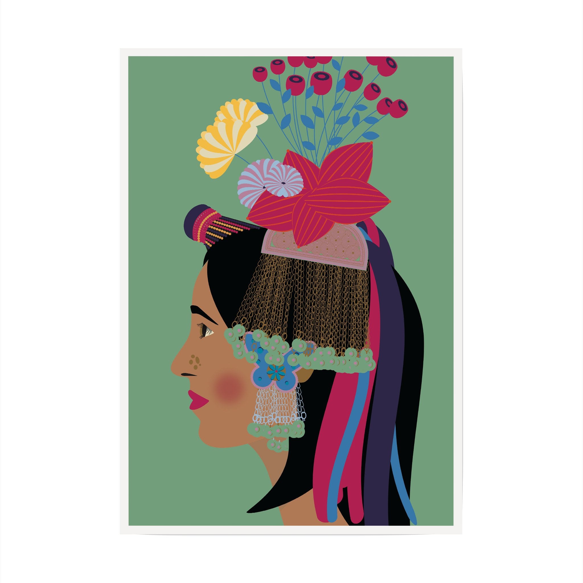 Product Collection for Artist Discount