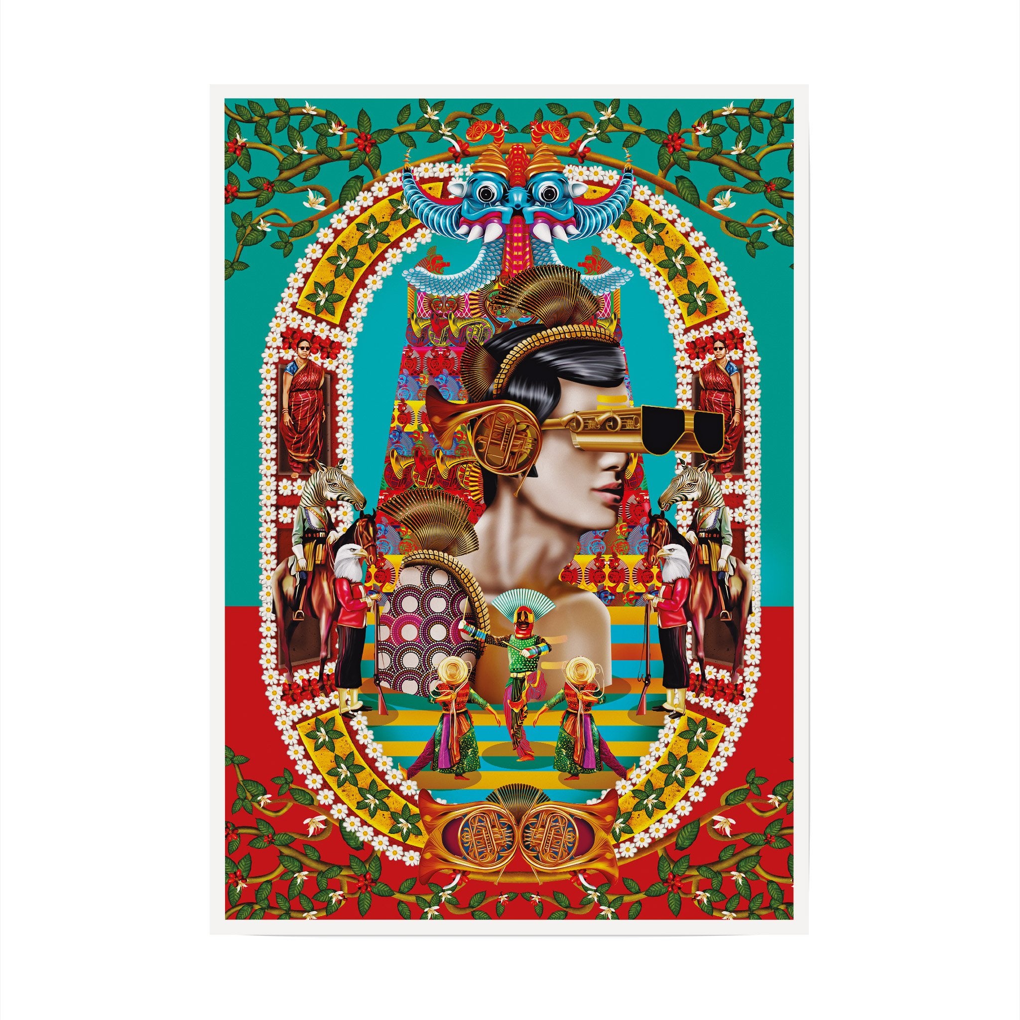 Product Collection for Artist Discount