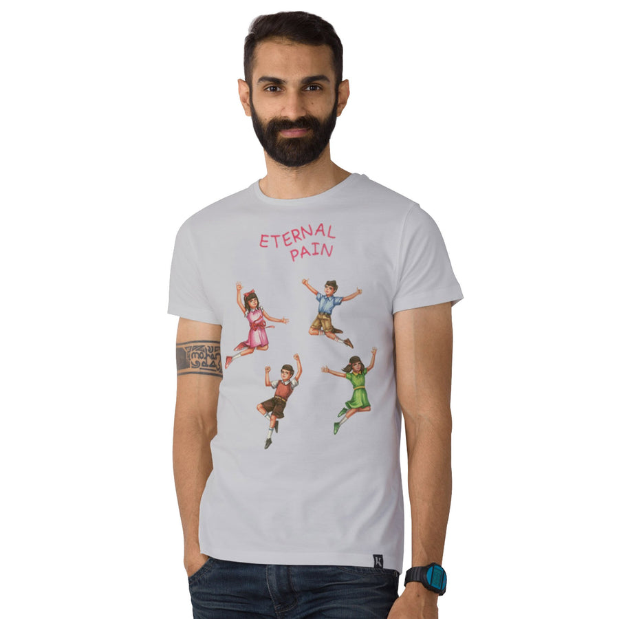 Adarsh Balak - Eternal Pain