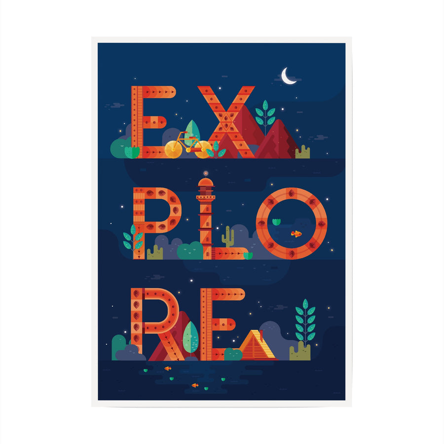 Explore