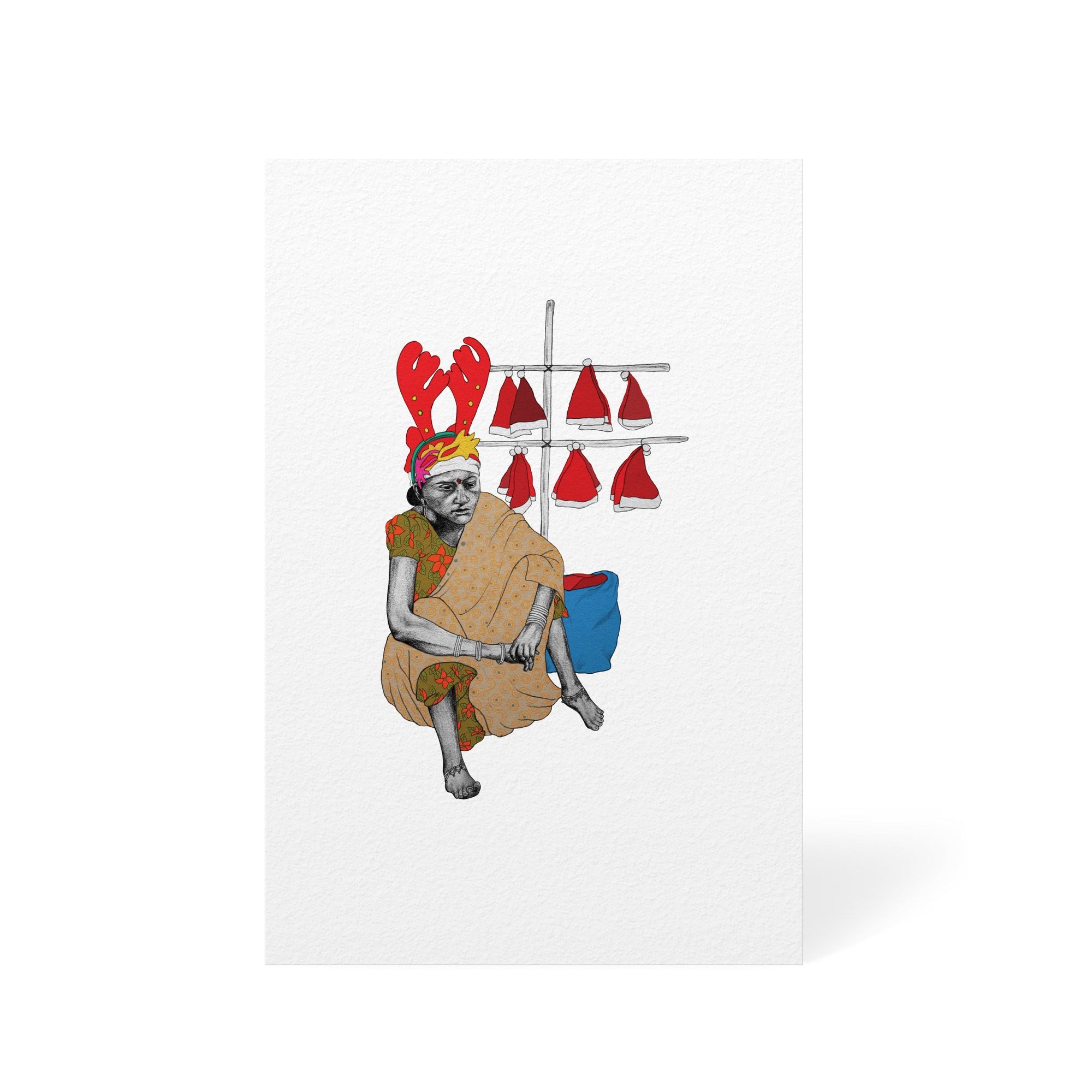 Festive
