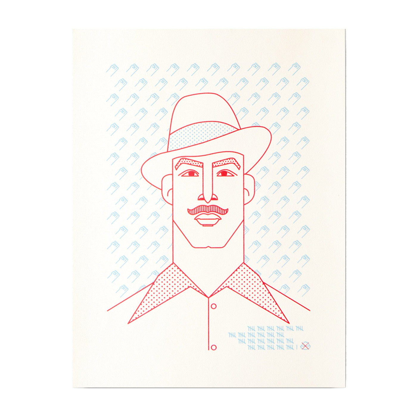 Freedom Fighters - Shaheed Bhagat Singh