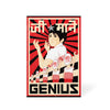 G for Genius