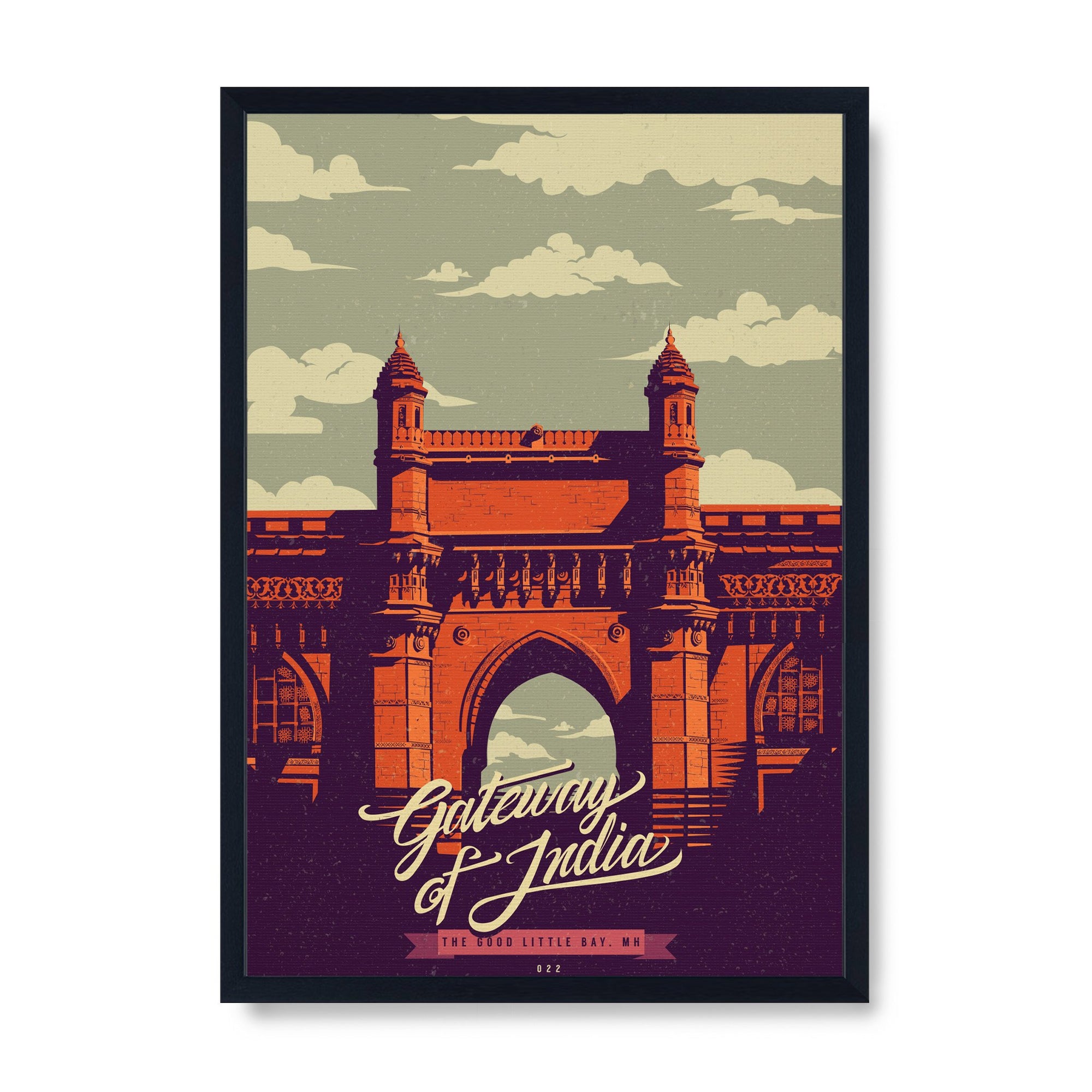 Gateway Of India