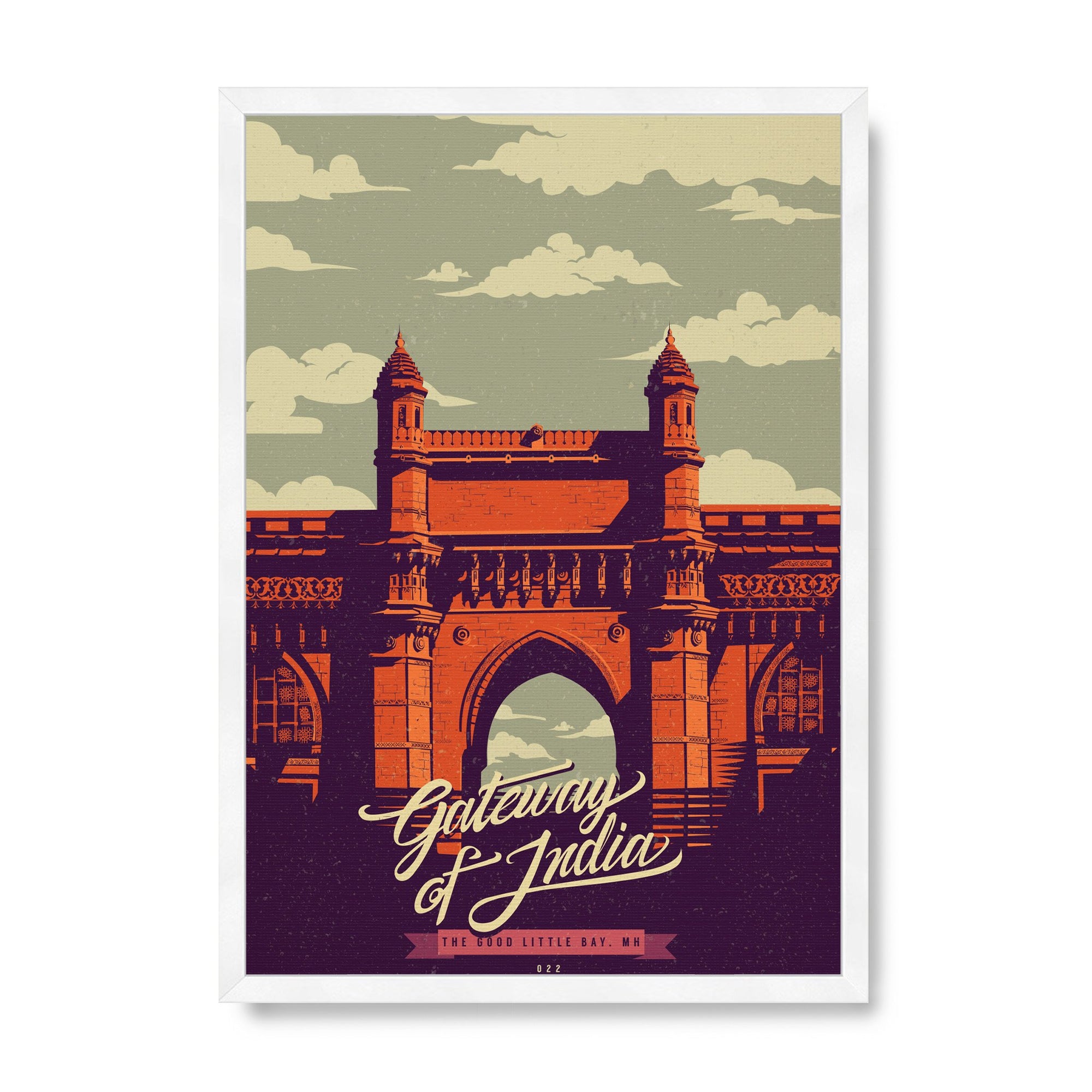 Gateway Of India