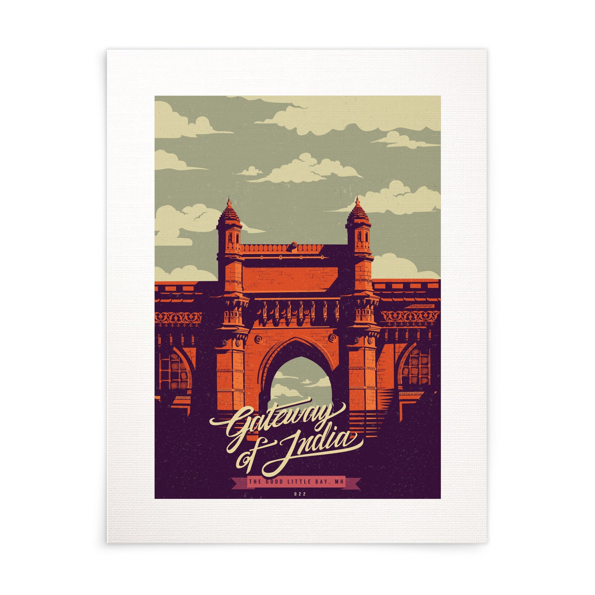 Gateway Of India