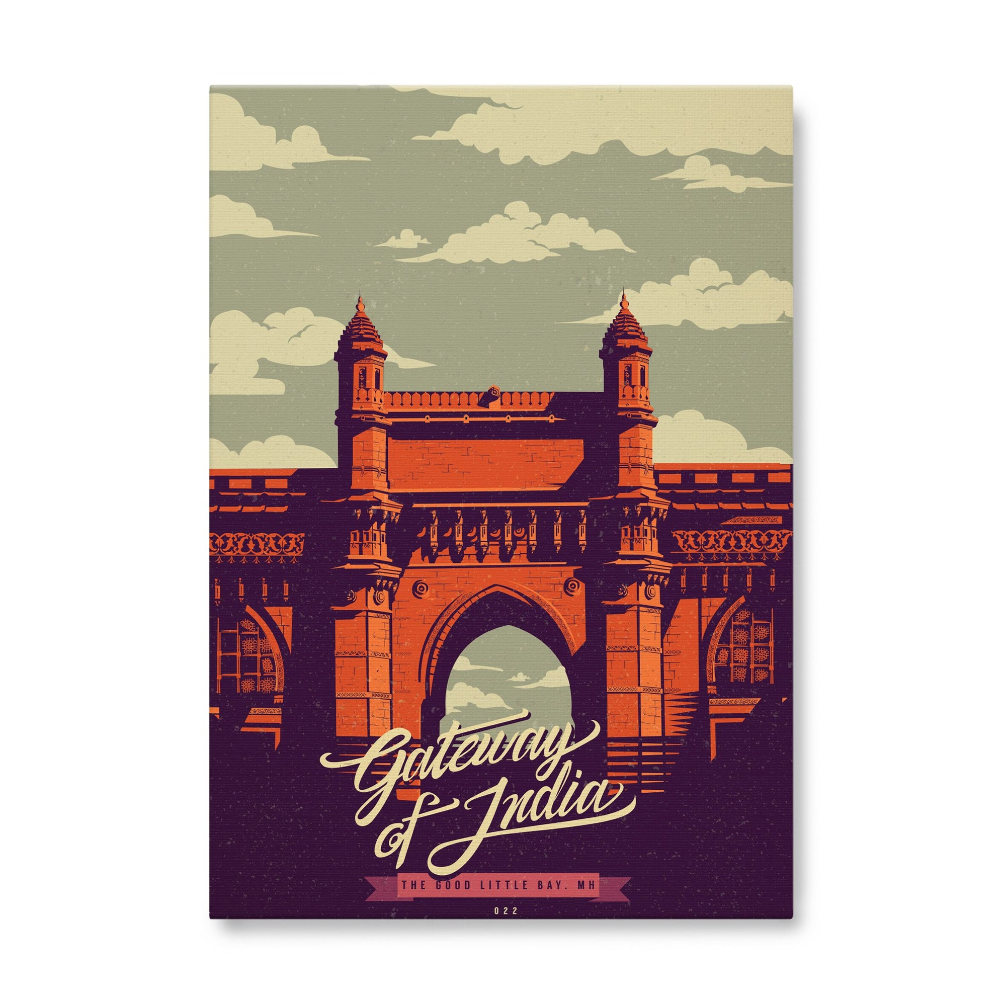Gateway Of India