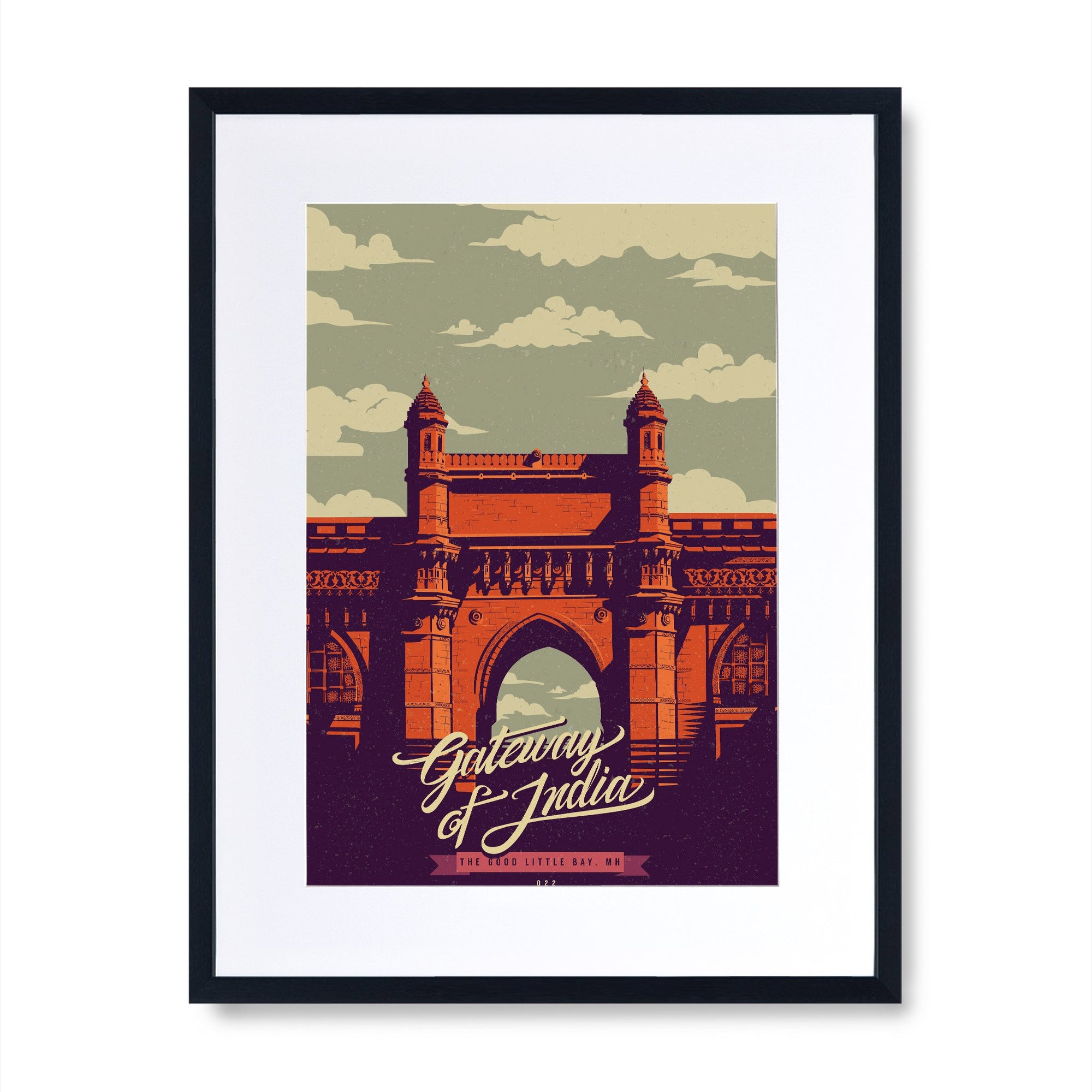 Gateway Of India