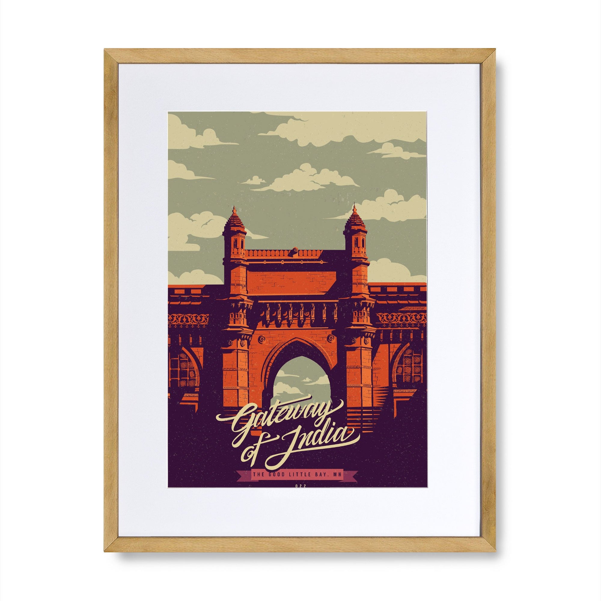 Gateway Of India