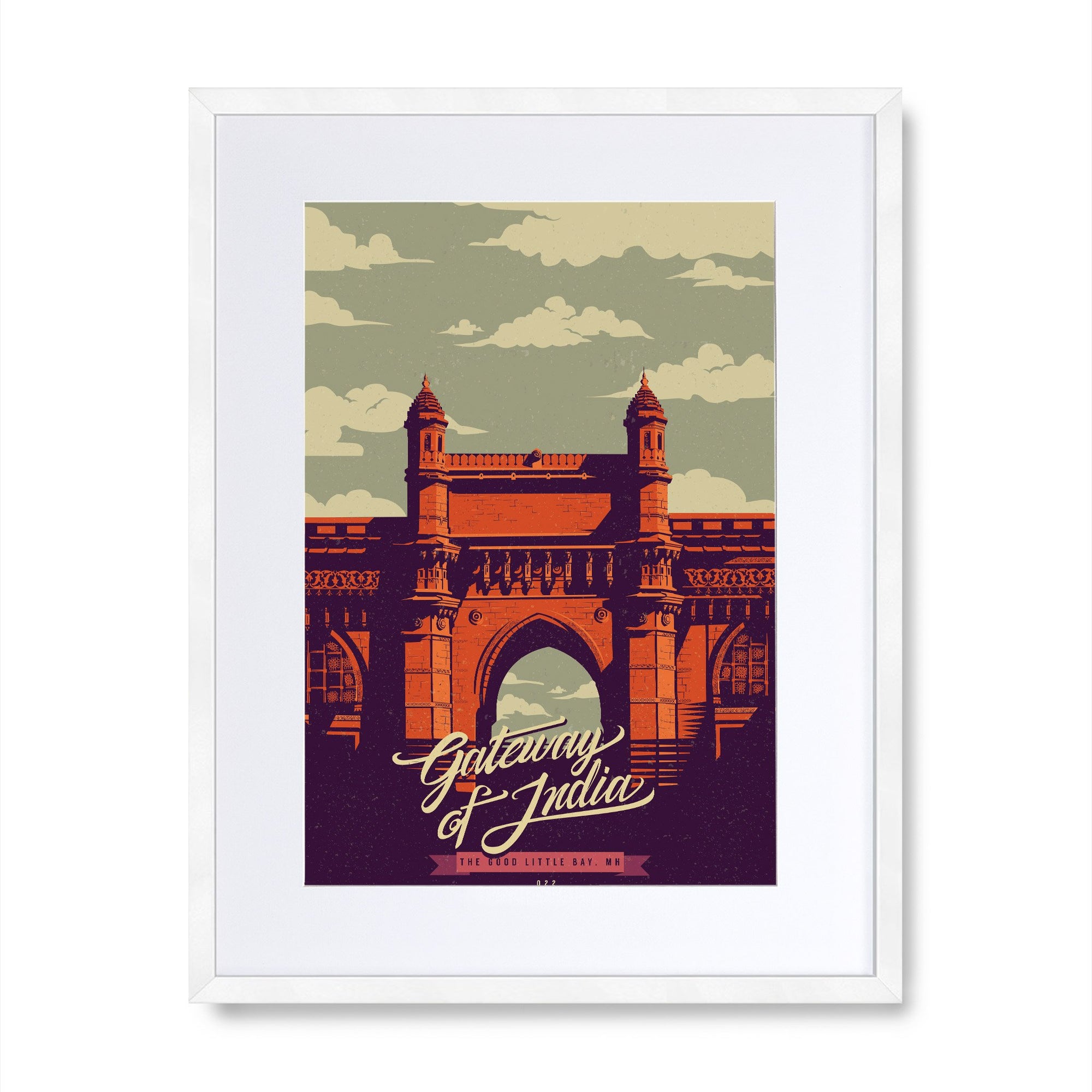 Gateway Of India
