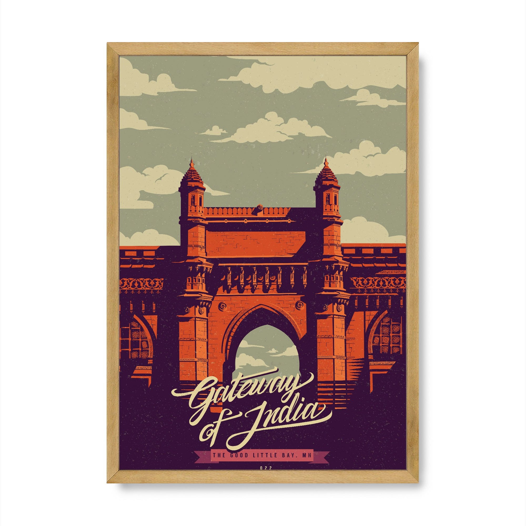 Gateway Of India