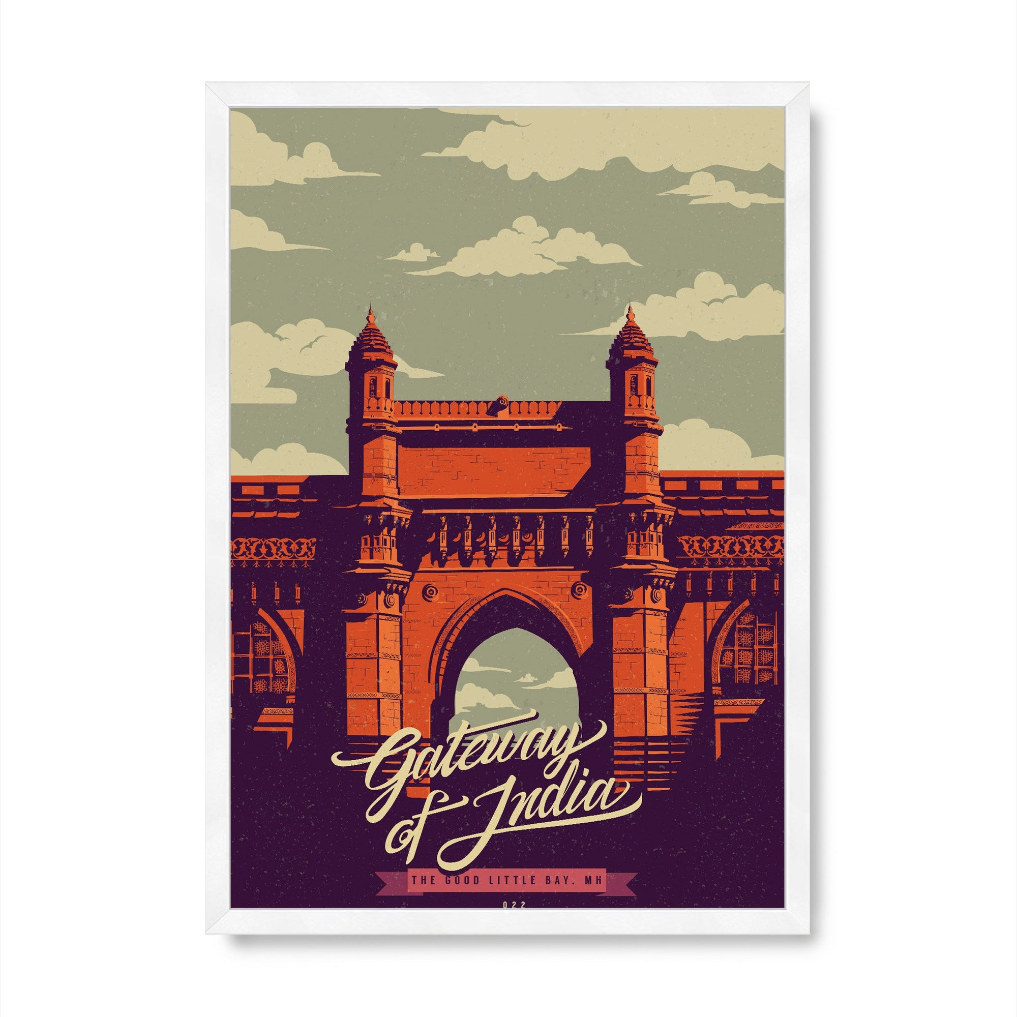 Gateway Of India
