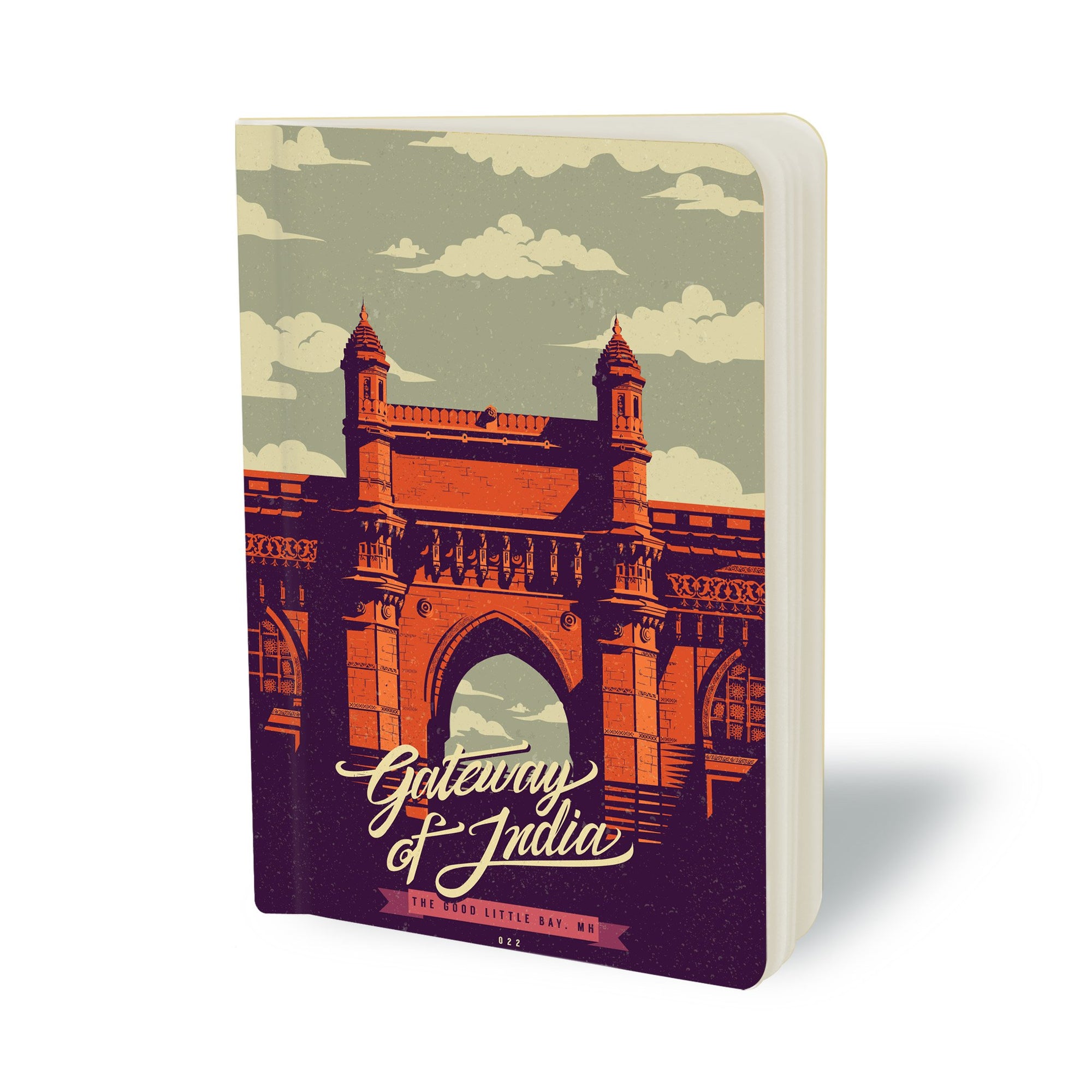 Gateway Of India