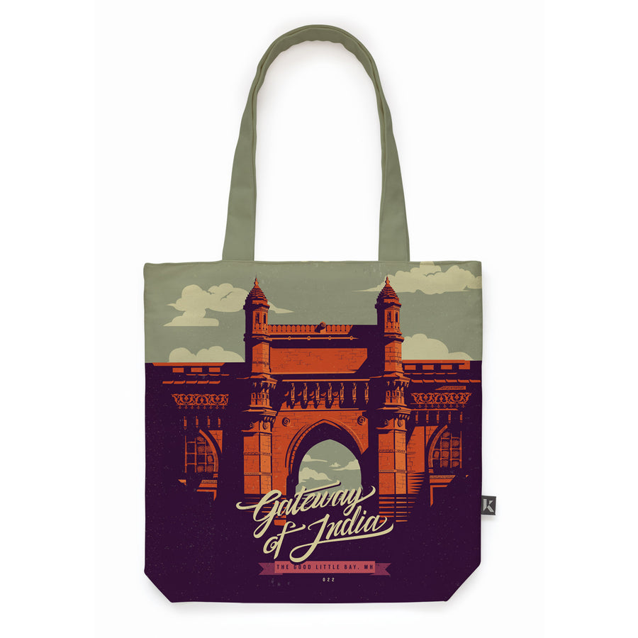 Gateway Of India