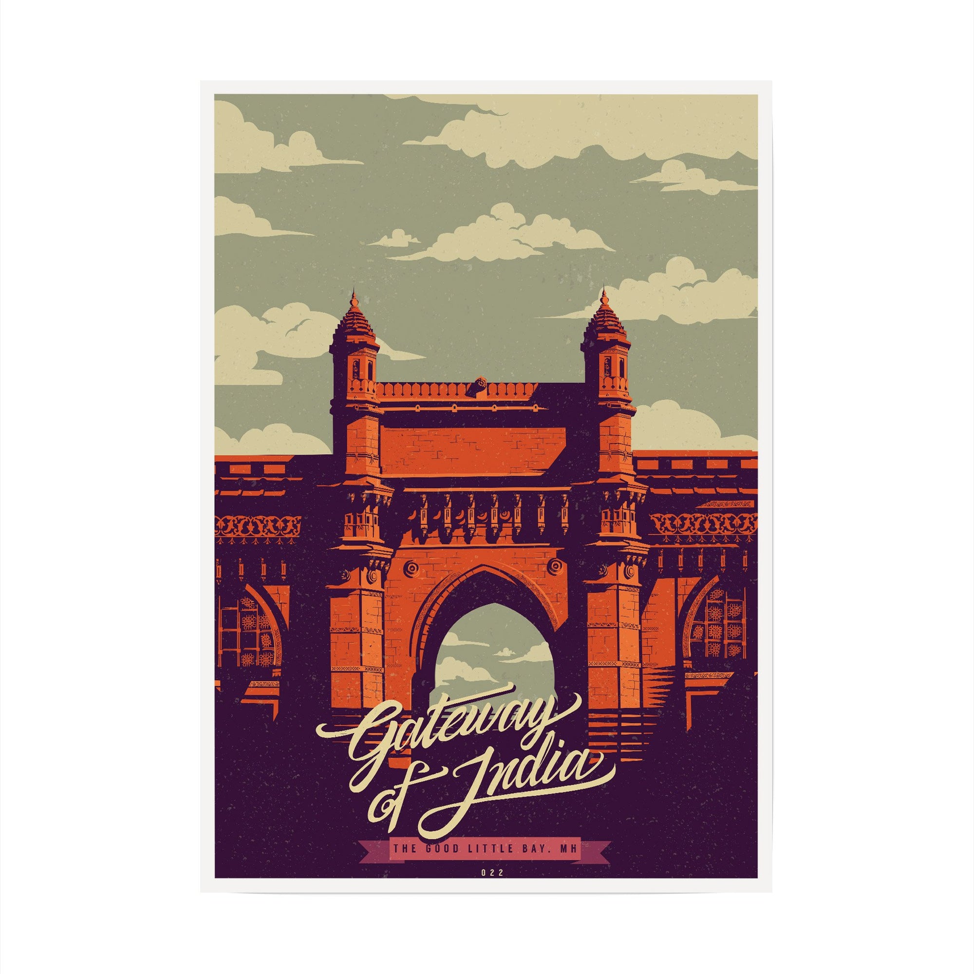 Gateway Of India