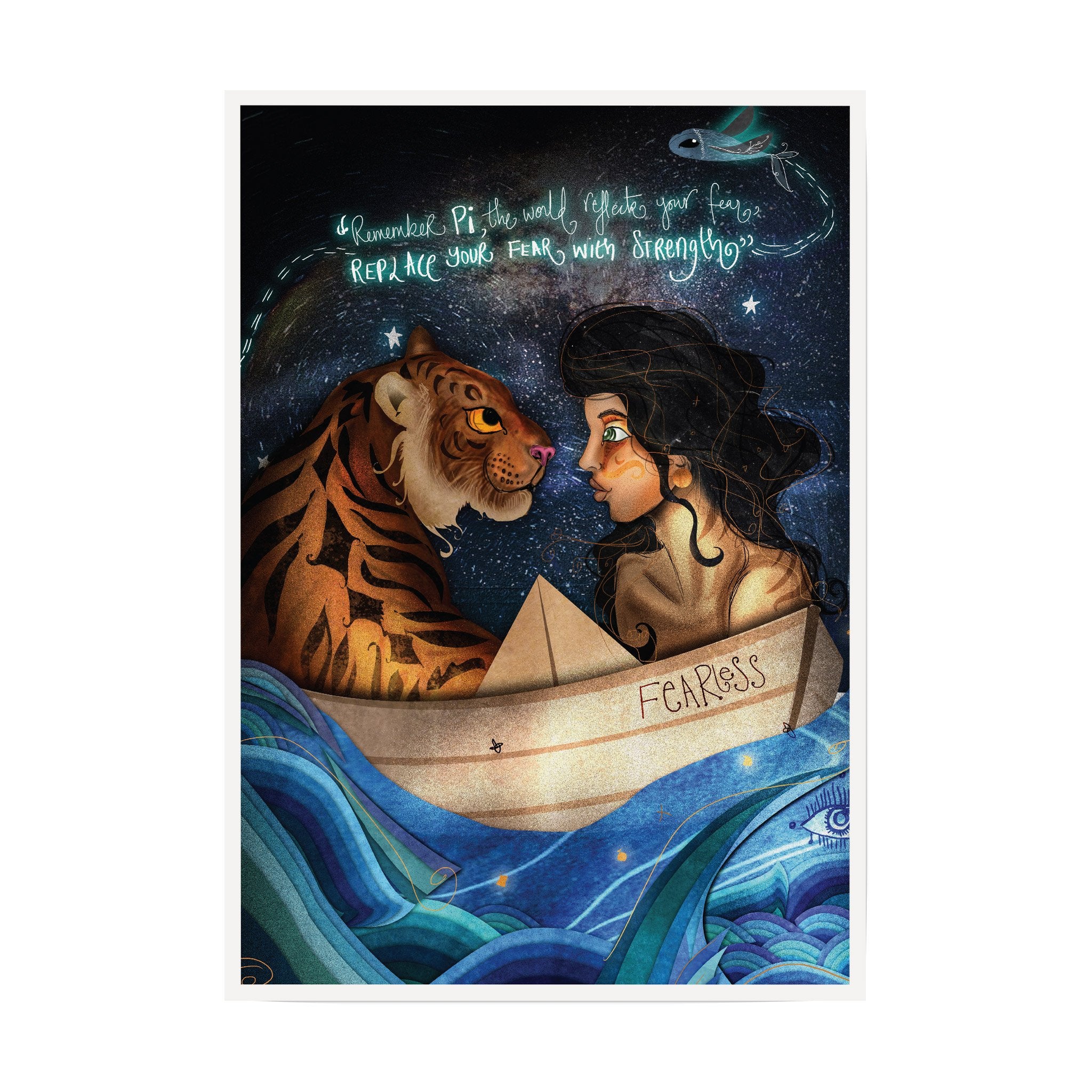 Product Collection for Artist Discount