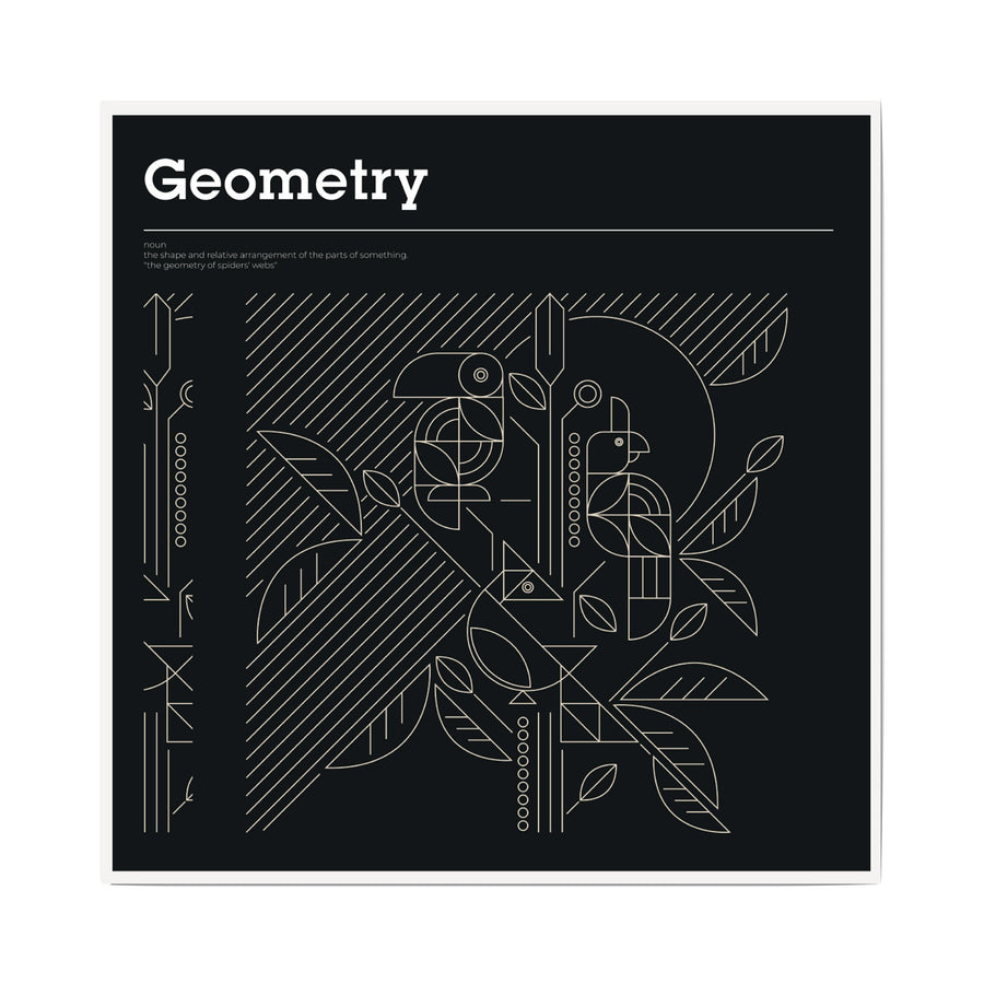 Geometry