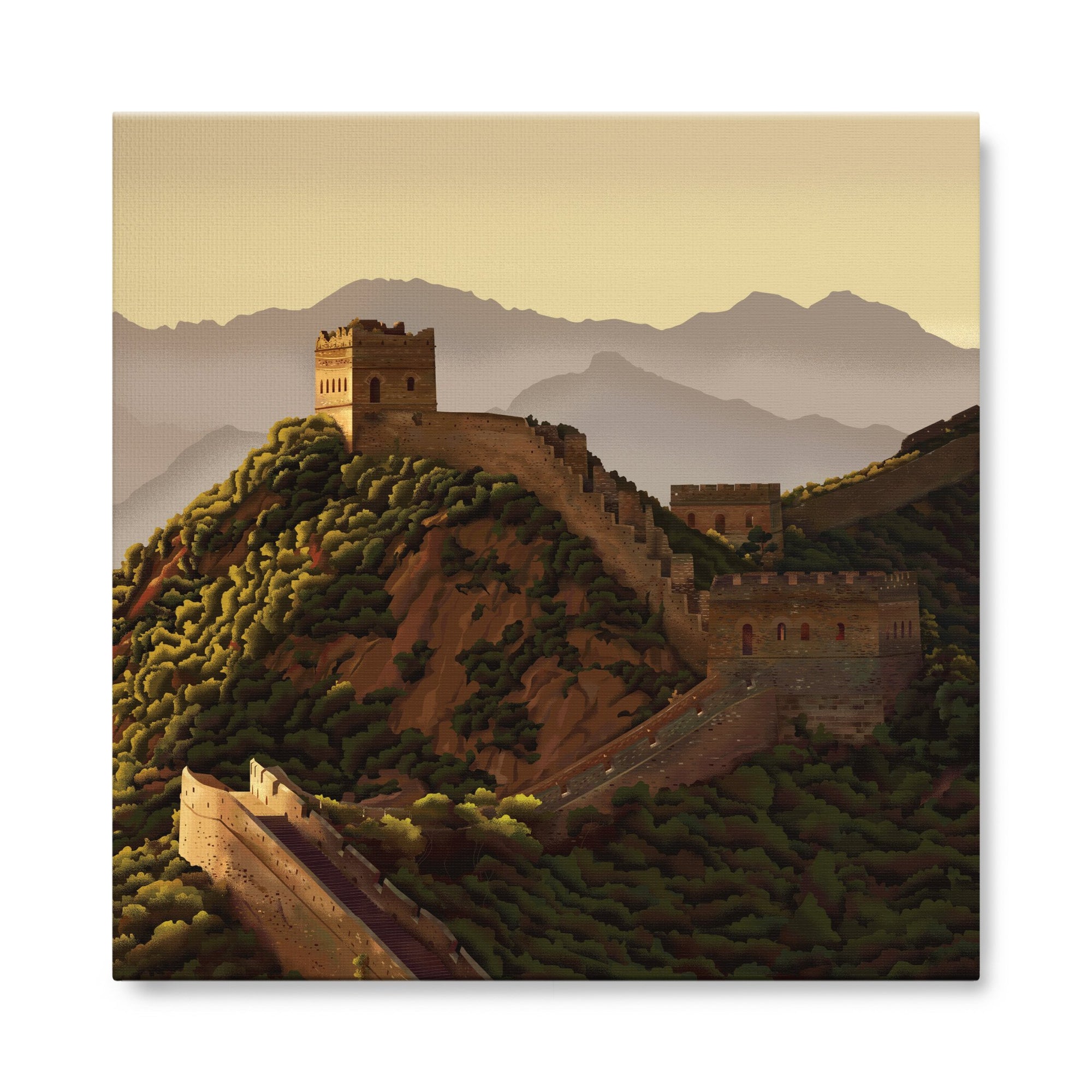 Great Wall of China