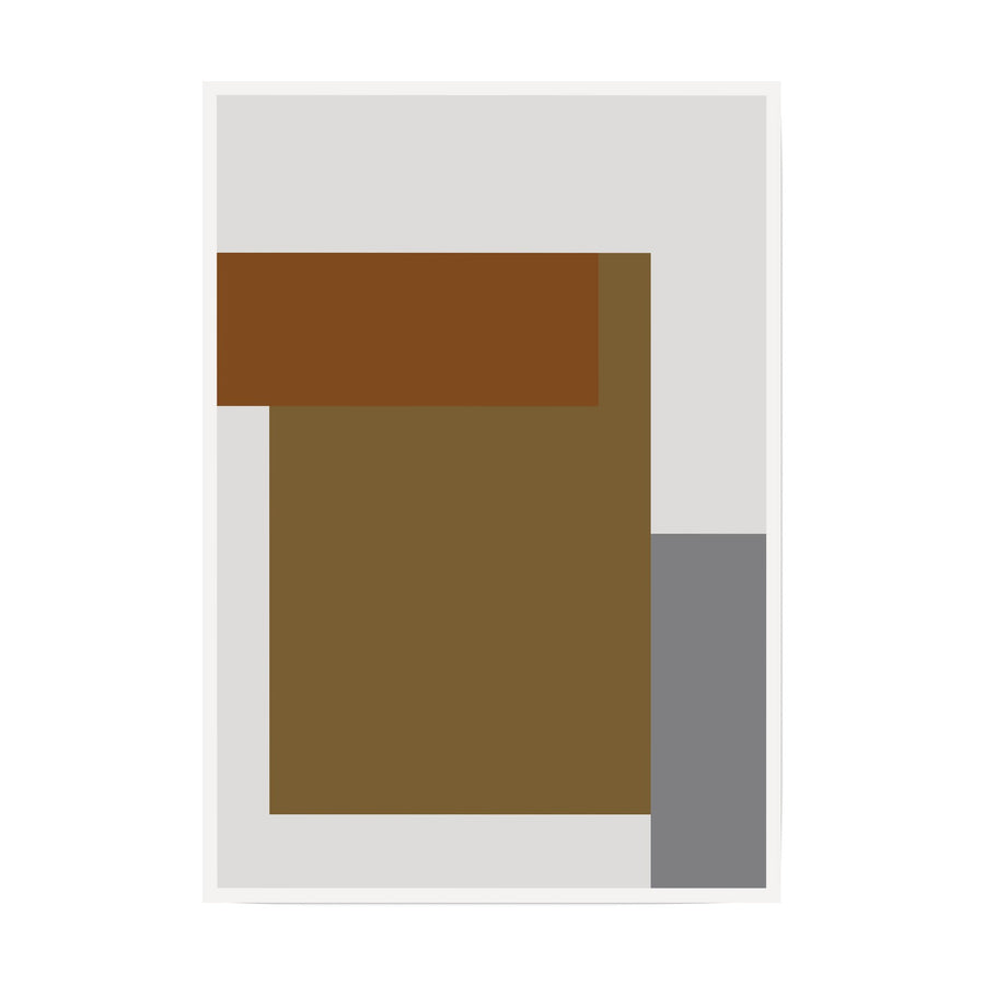 Grey and Earthy Browns