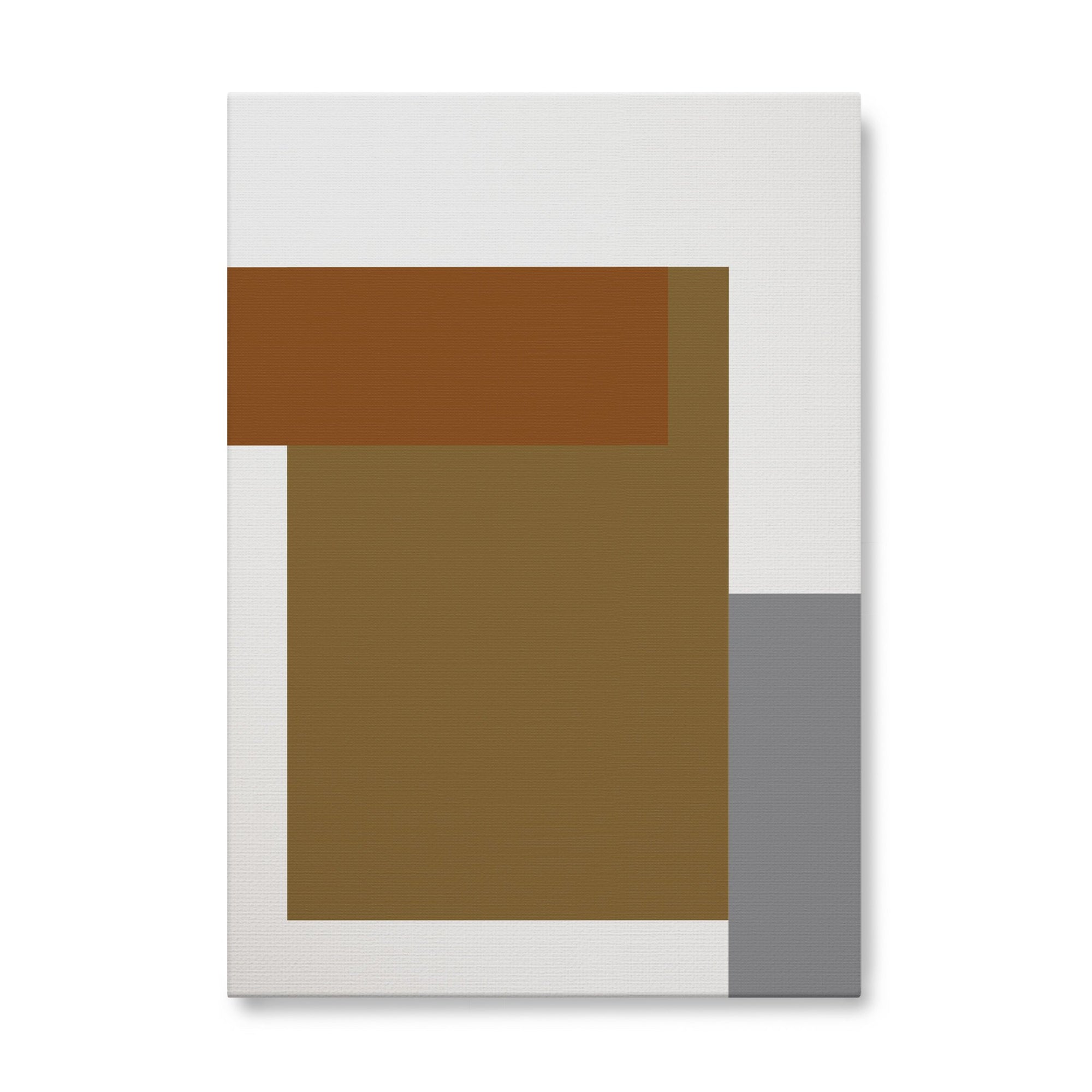 Grey and Earthy Browns