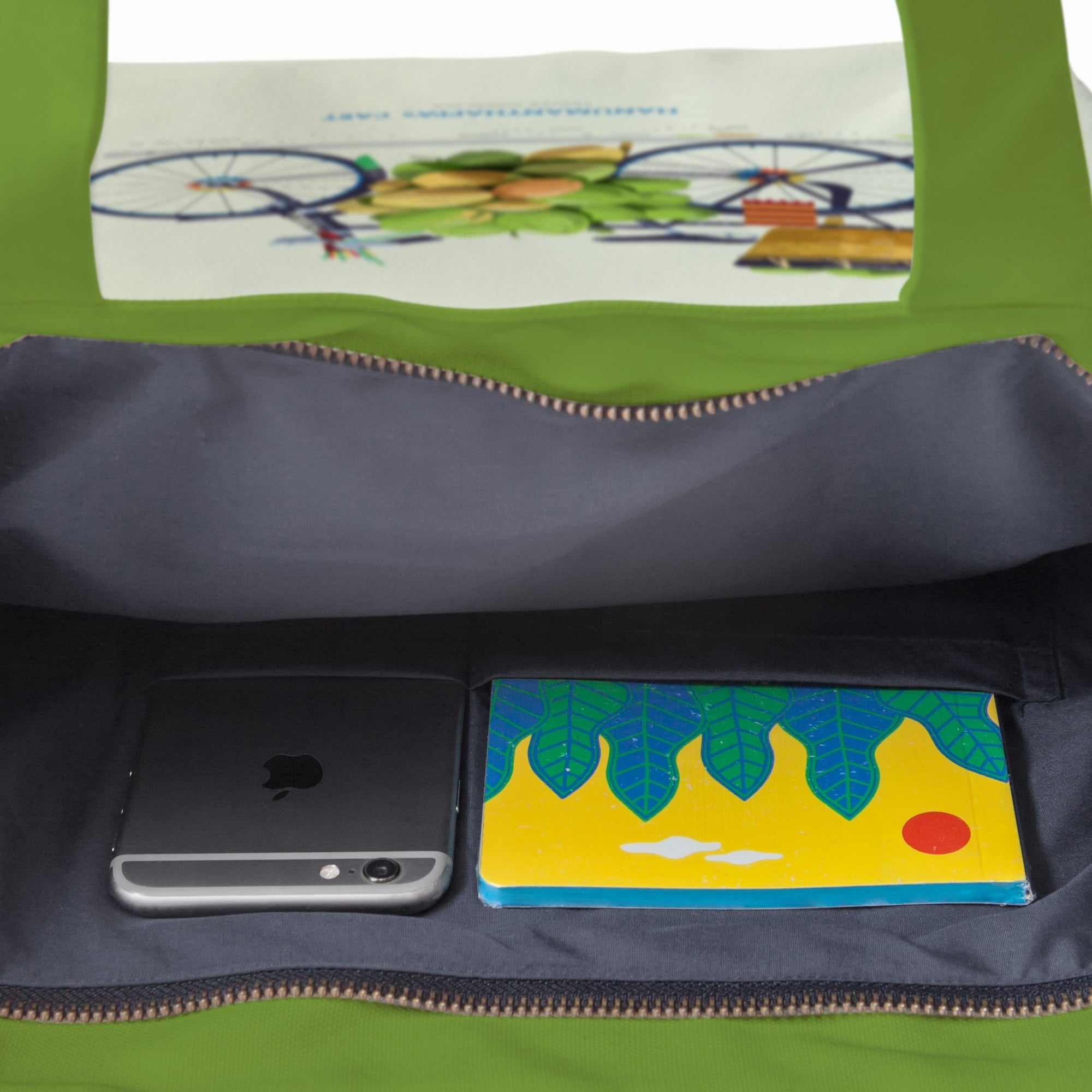 Hanumanthappa's Cart