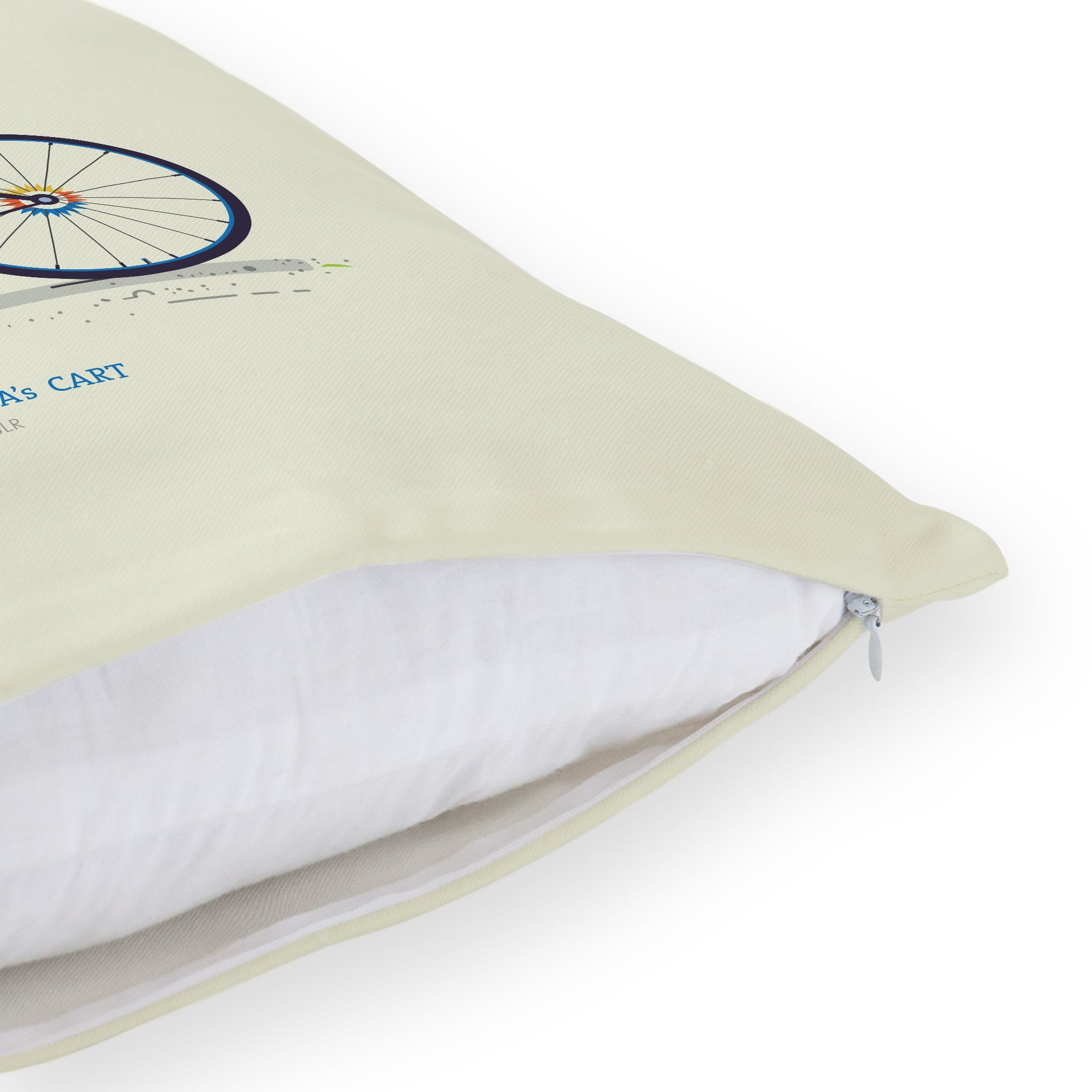 Hanumanthappa's Cart