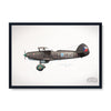 Hawker Fury-2